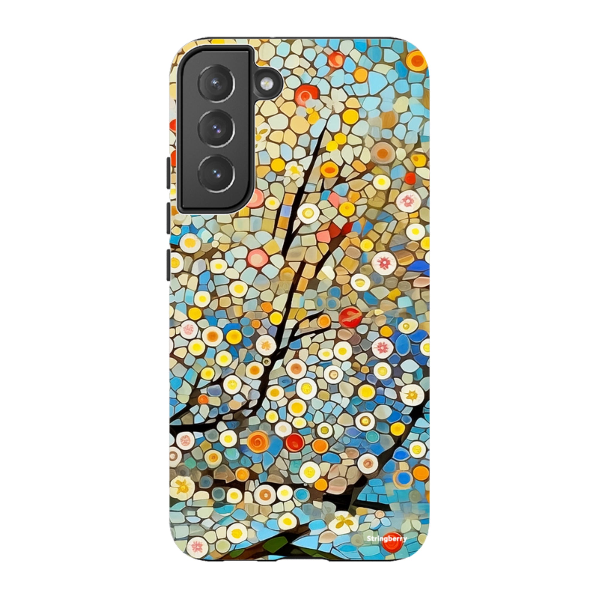 Samsung Tough Case - Banwell