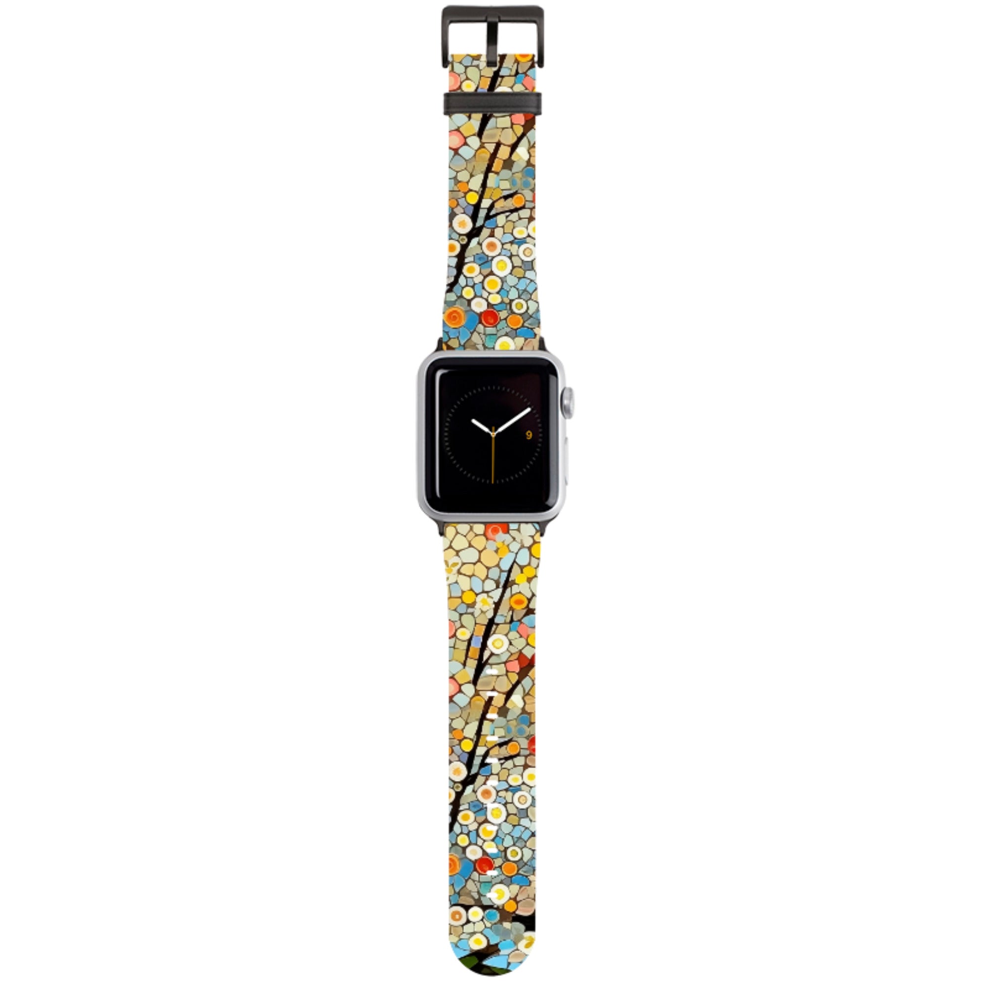 Banwell Apple Watch Strap