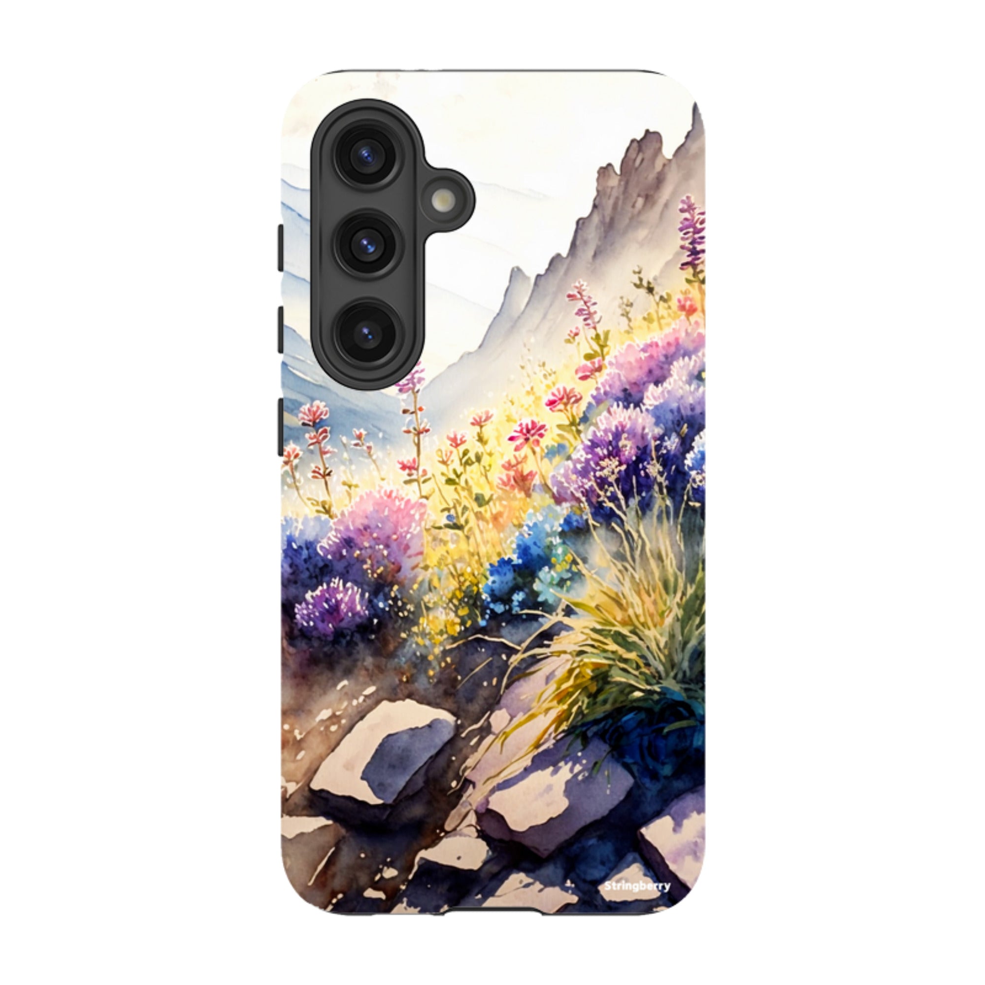 Samsung Tough Case - Grasmoor