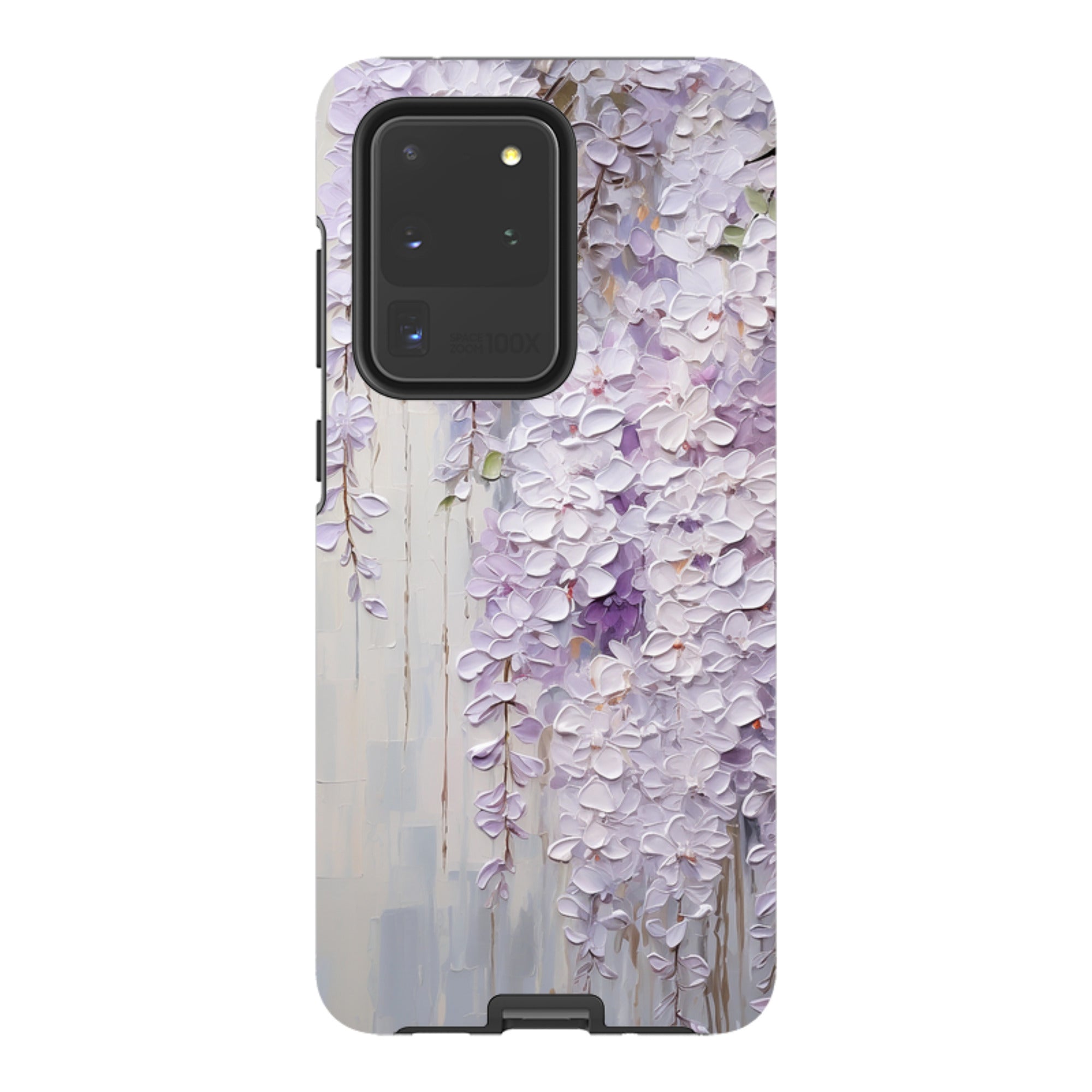 Samsung Tough Case - Allee Floral II