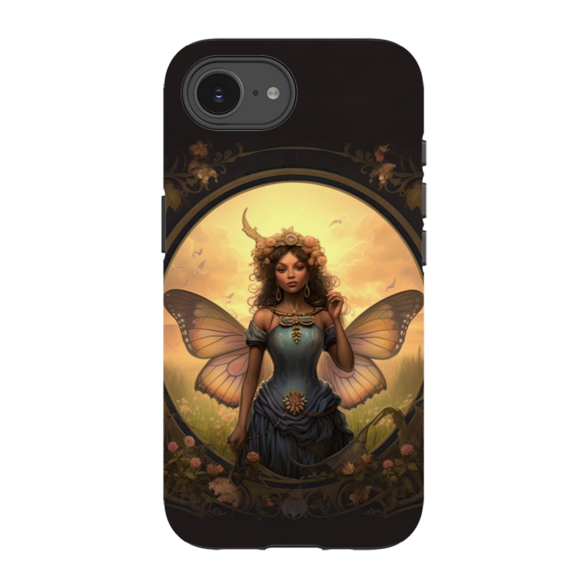 iPhone Case - Fairy Goddess