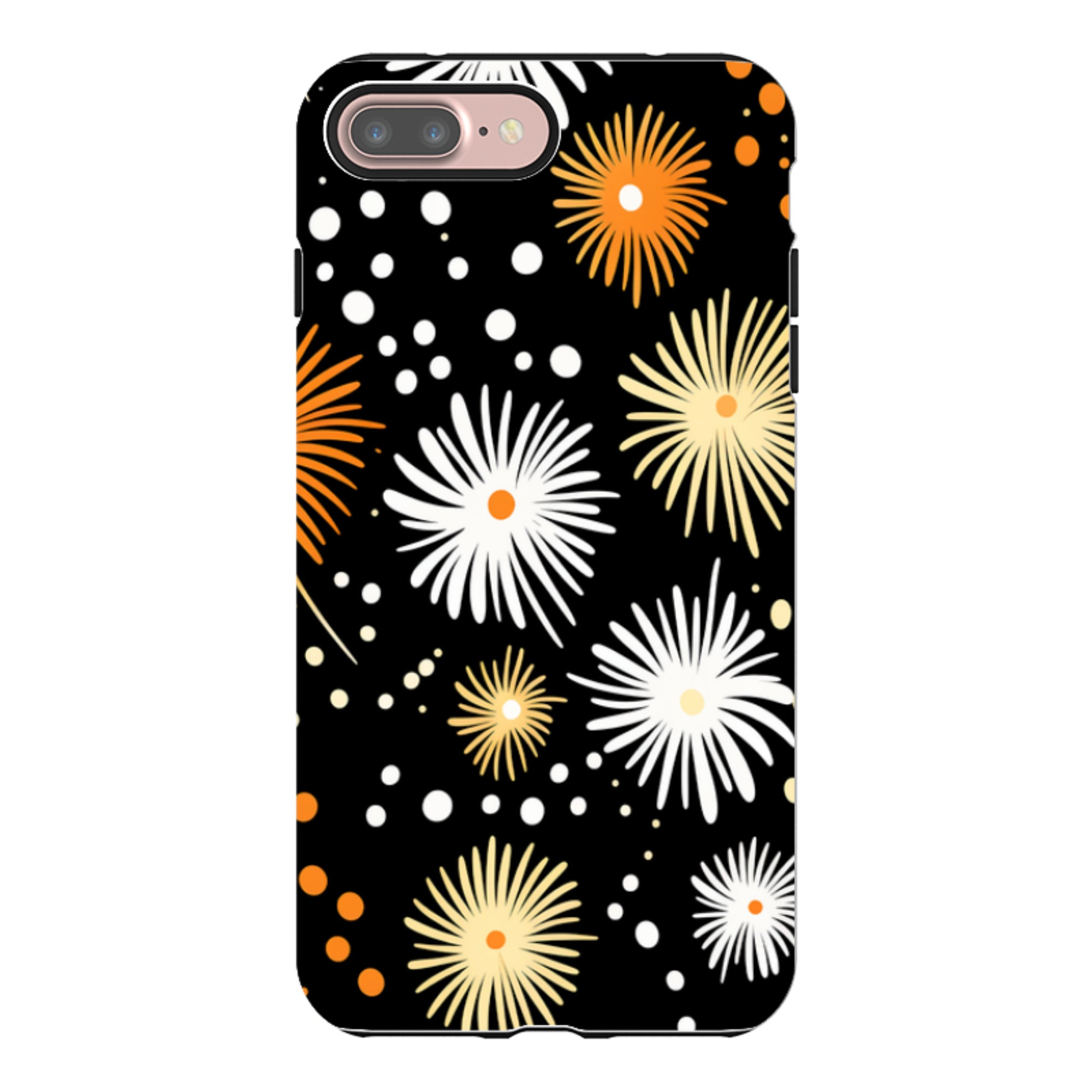 iPhone Tough Case -Night Stars