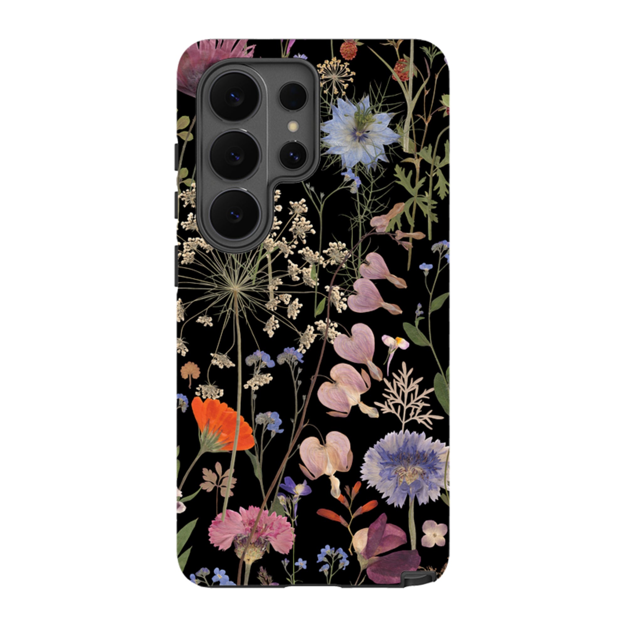 Samsung Tough Case - Full Bloom By Helen Ahpornsiri