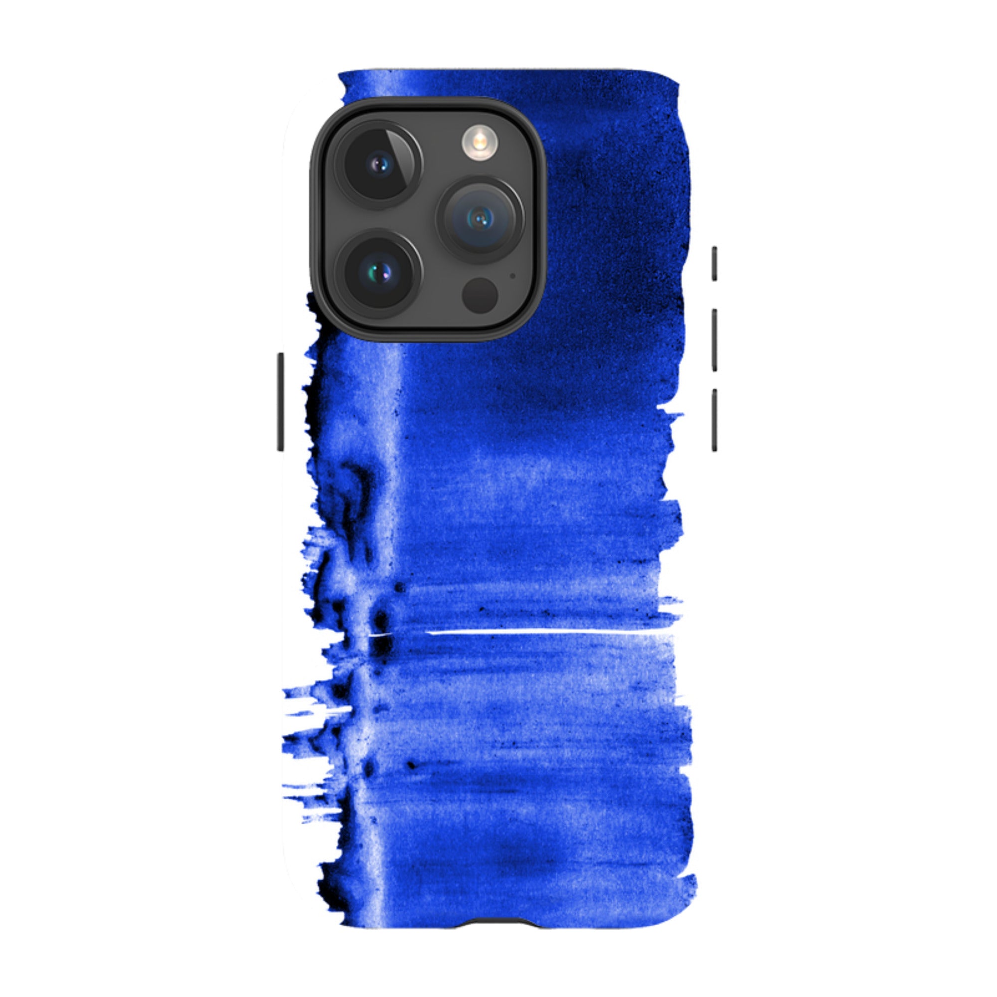 iPhone Tough Case - Ink By Kitty Joseph