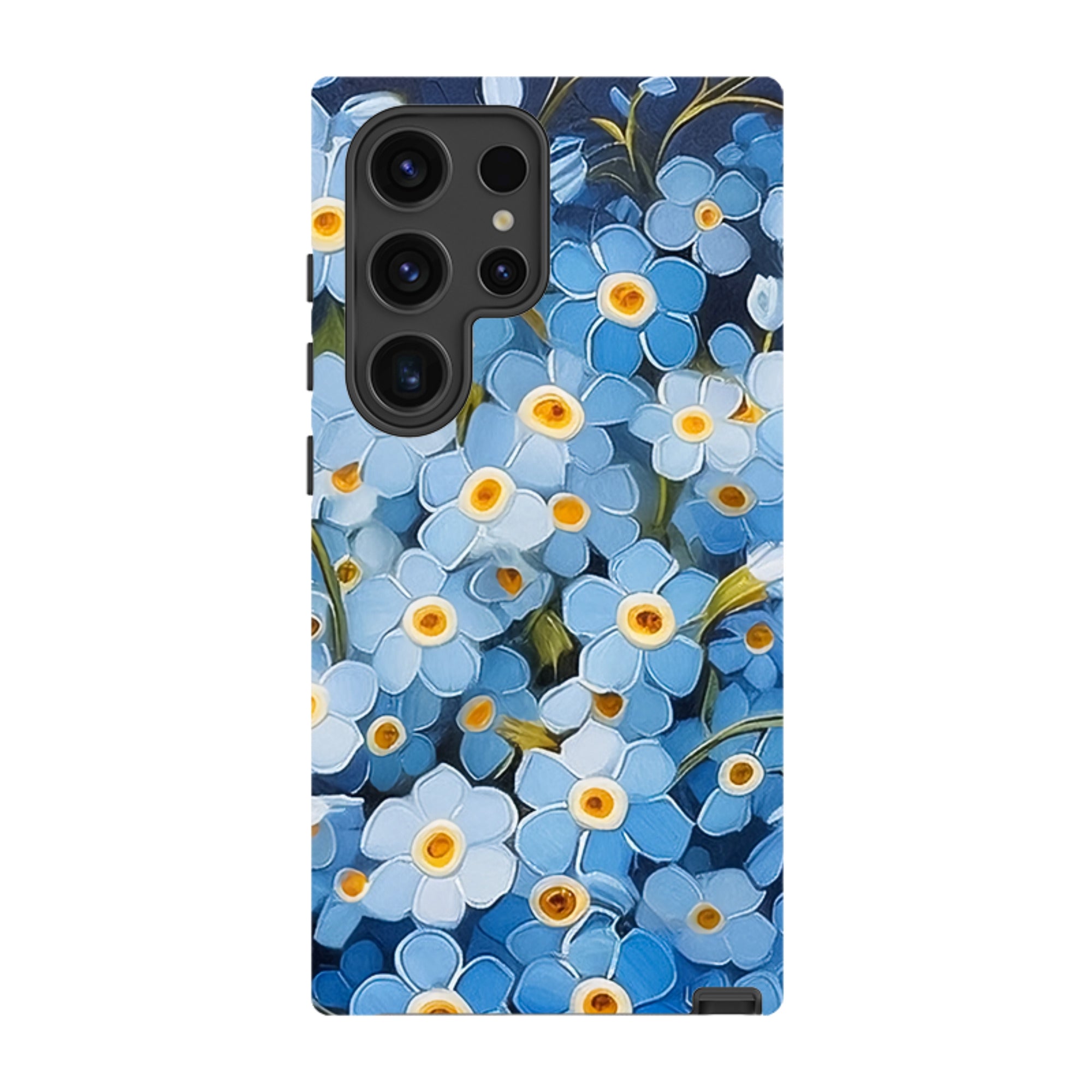 Samsung Tough Case - Dionysus
