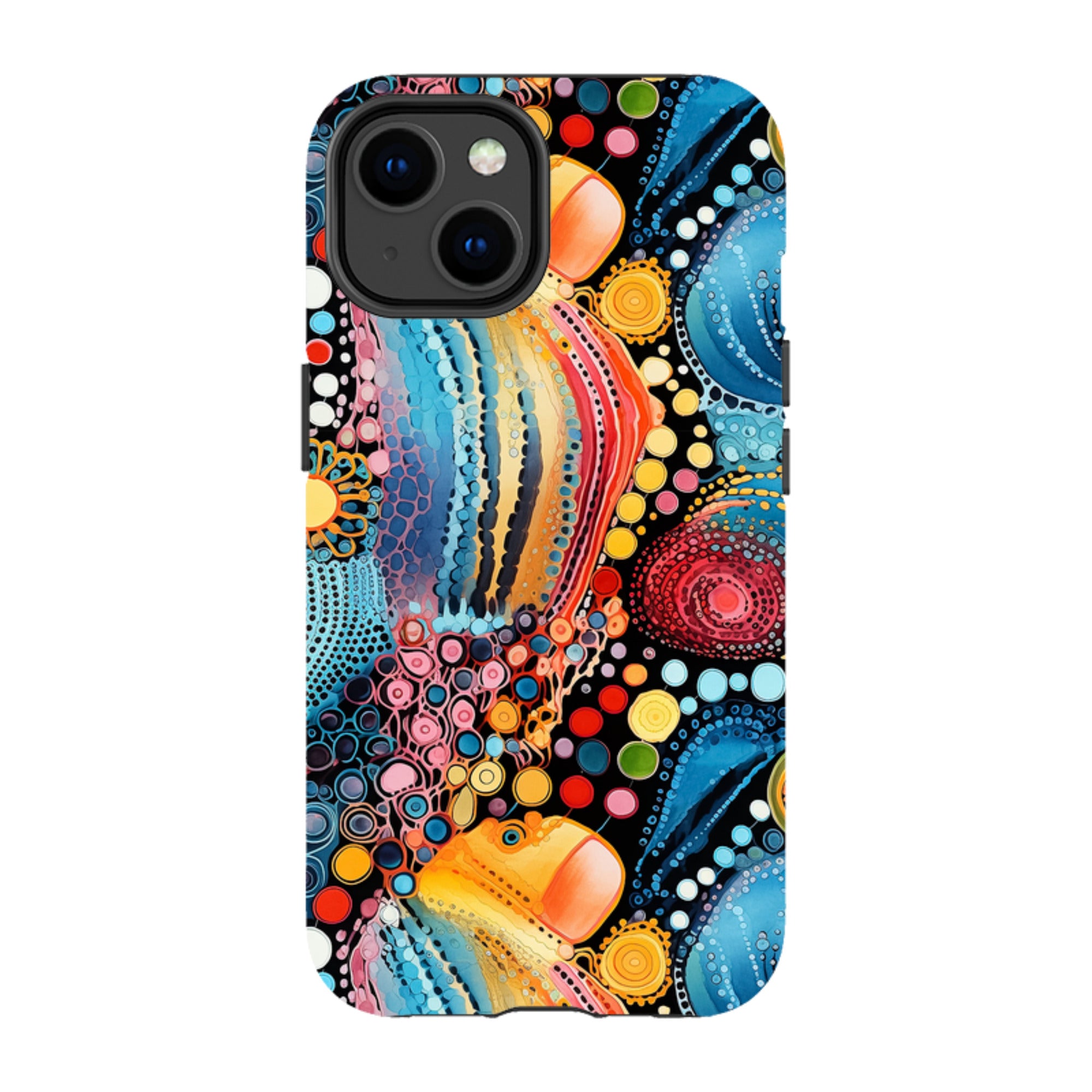 iPhone Case - Branzi