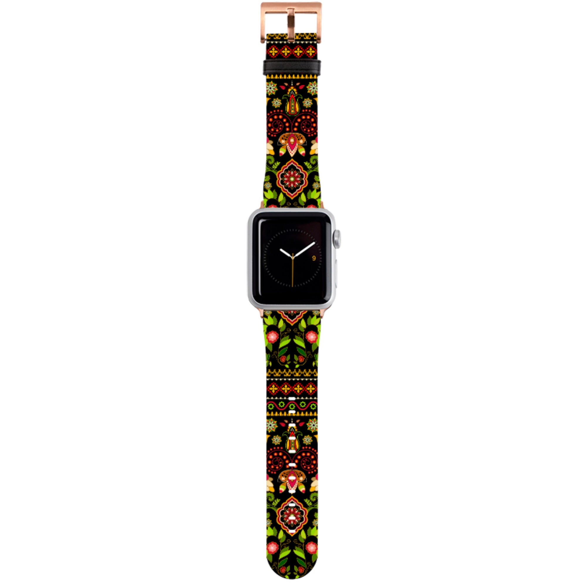 Worplesdon Apple Watch Strap