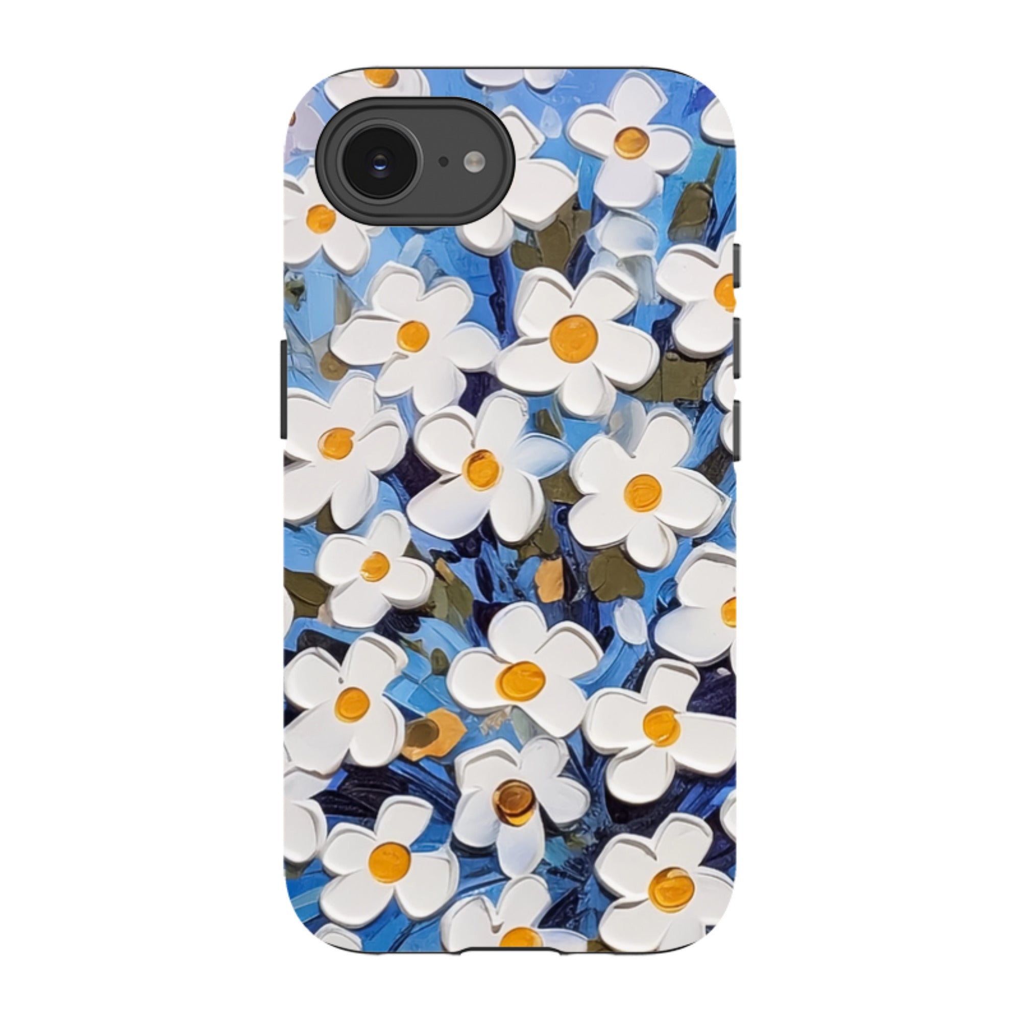 iPhone Tough Case - Zeus