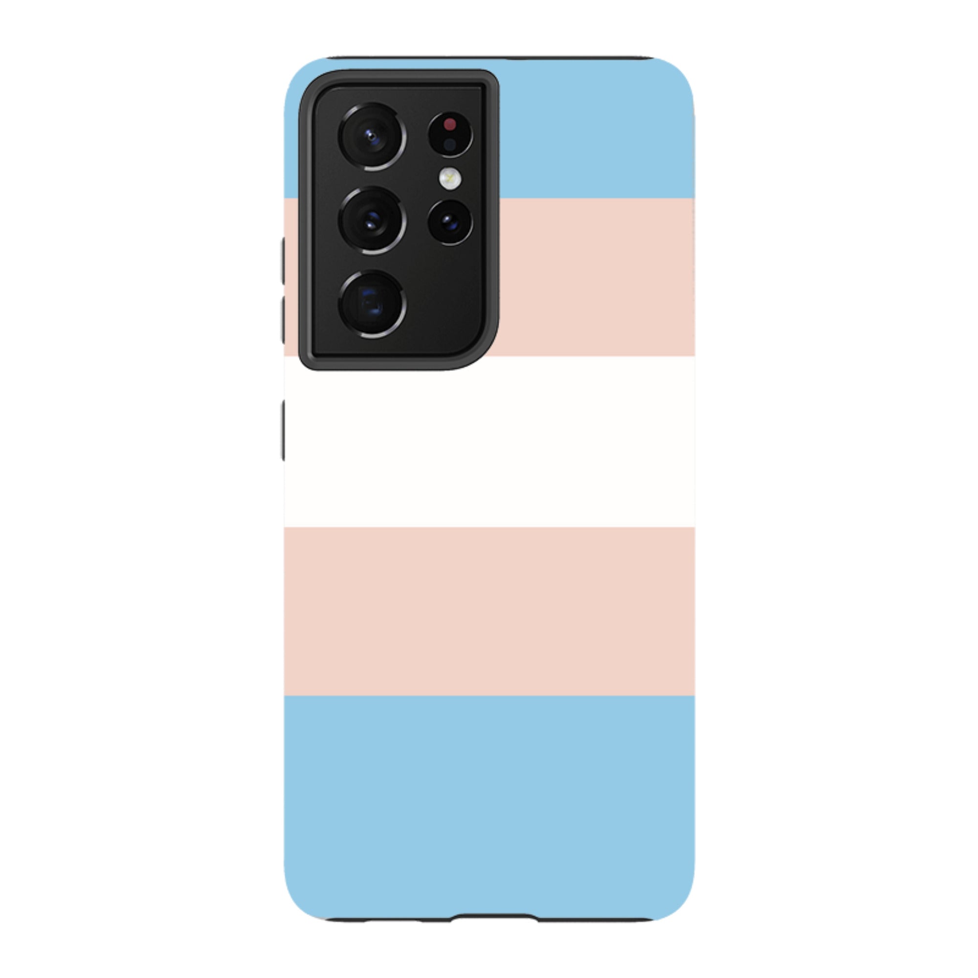 Samsung Tough Case - Copenhagen Chroma