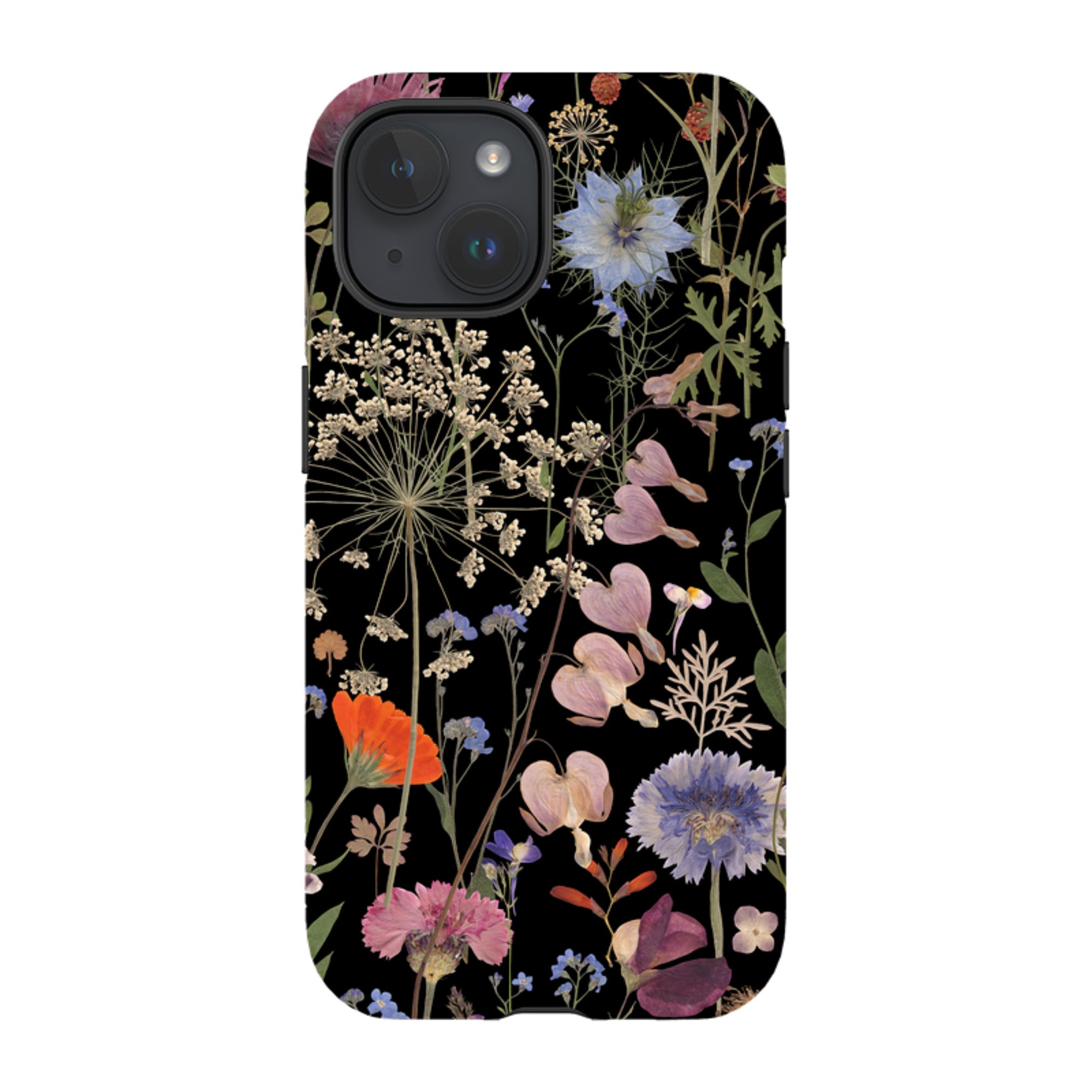 iPhone MagSafe Tough Case -  Full Bloom By Helen Ahpornsiri