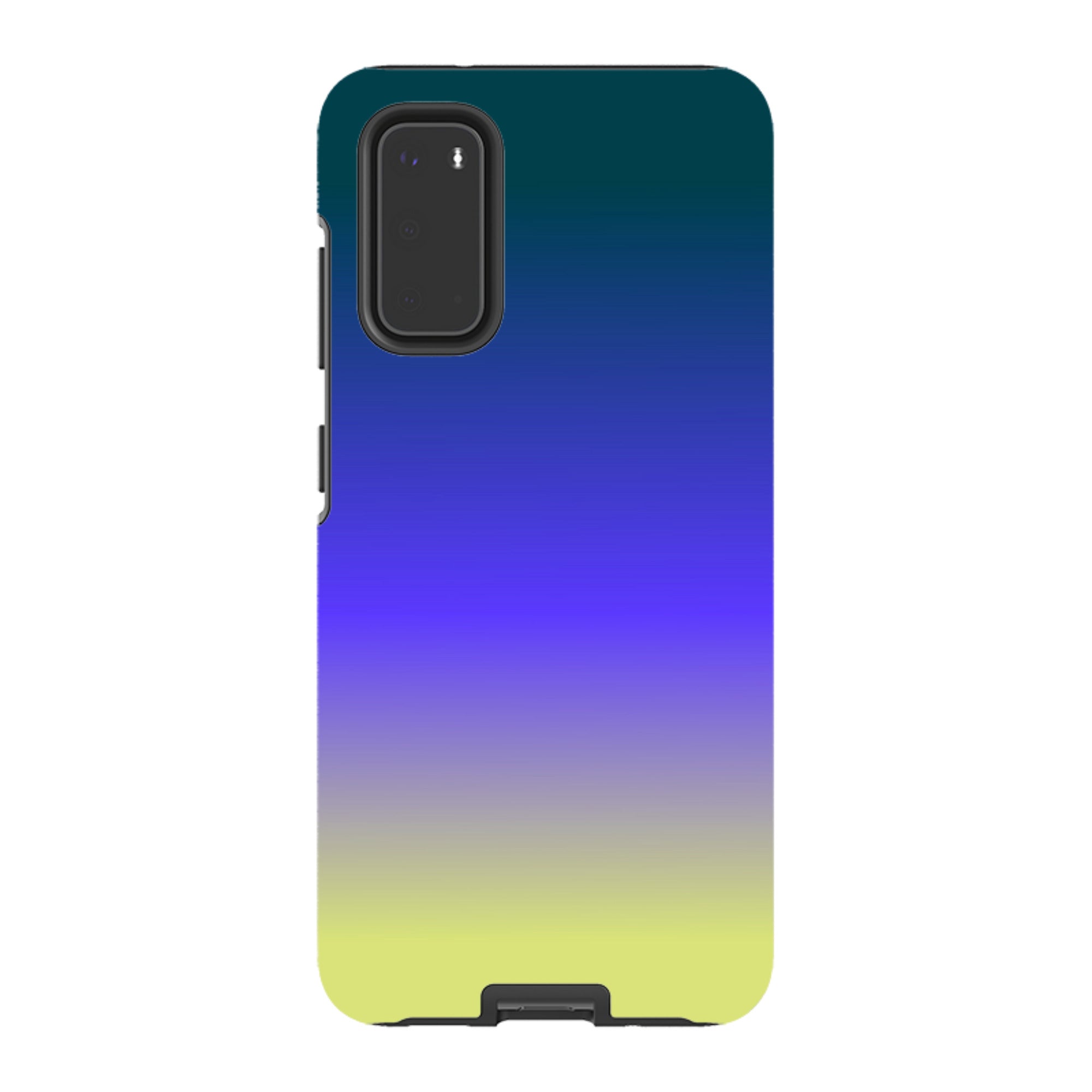 Samsung Tough Case - Lavender Haze By Kitty Joseph