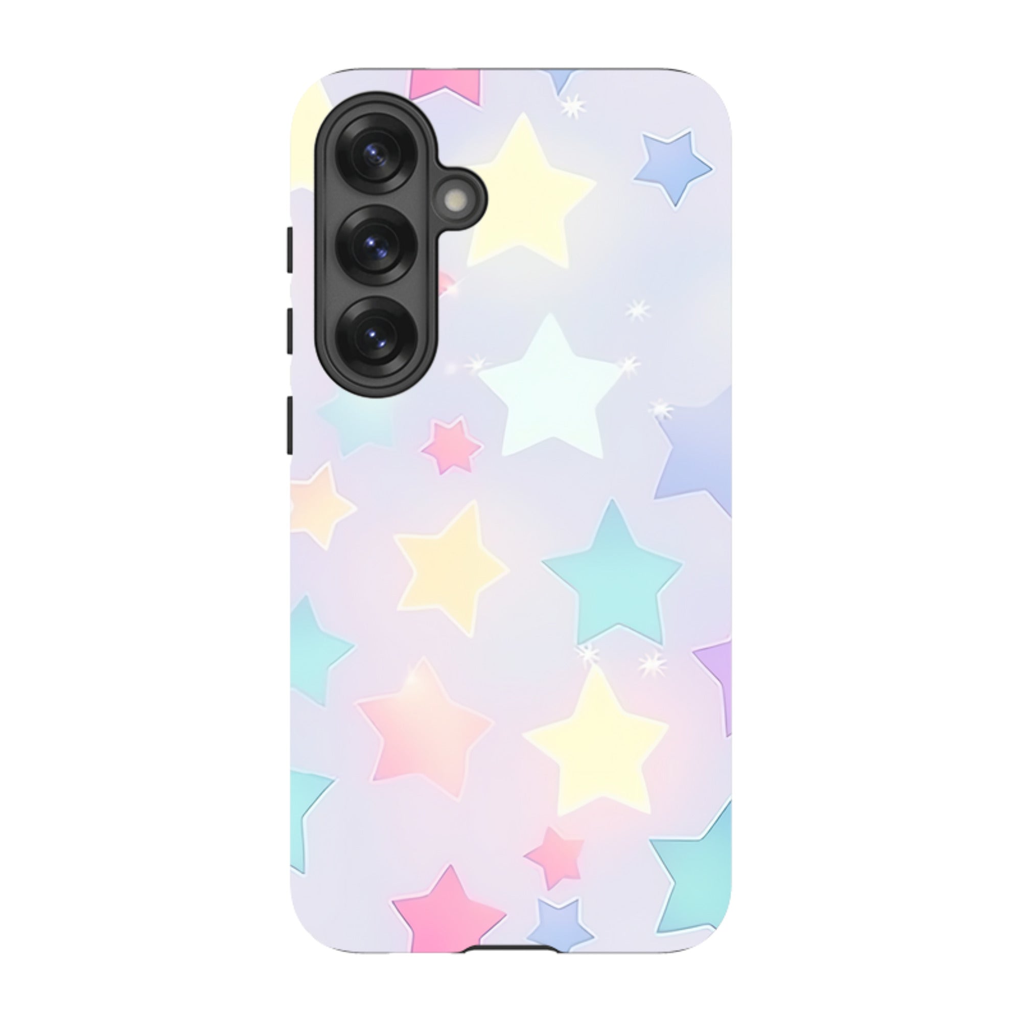 Samsung Tough Case - Colour Stars III