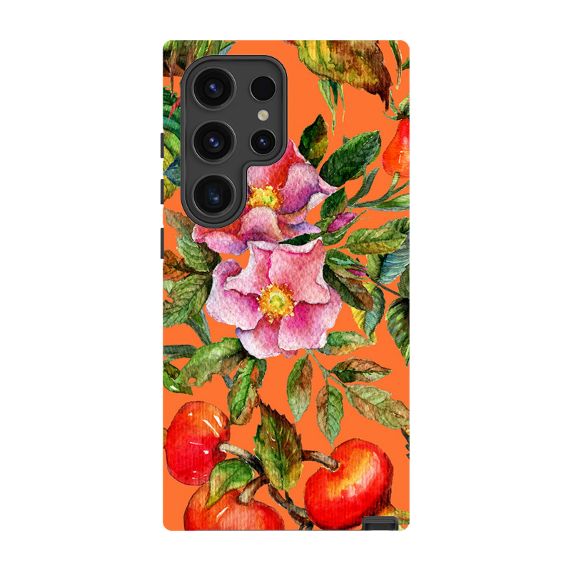 Samsung Tough Case - October Nights