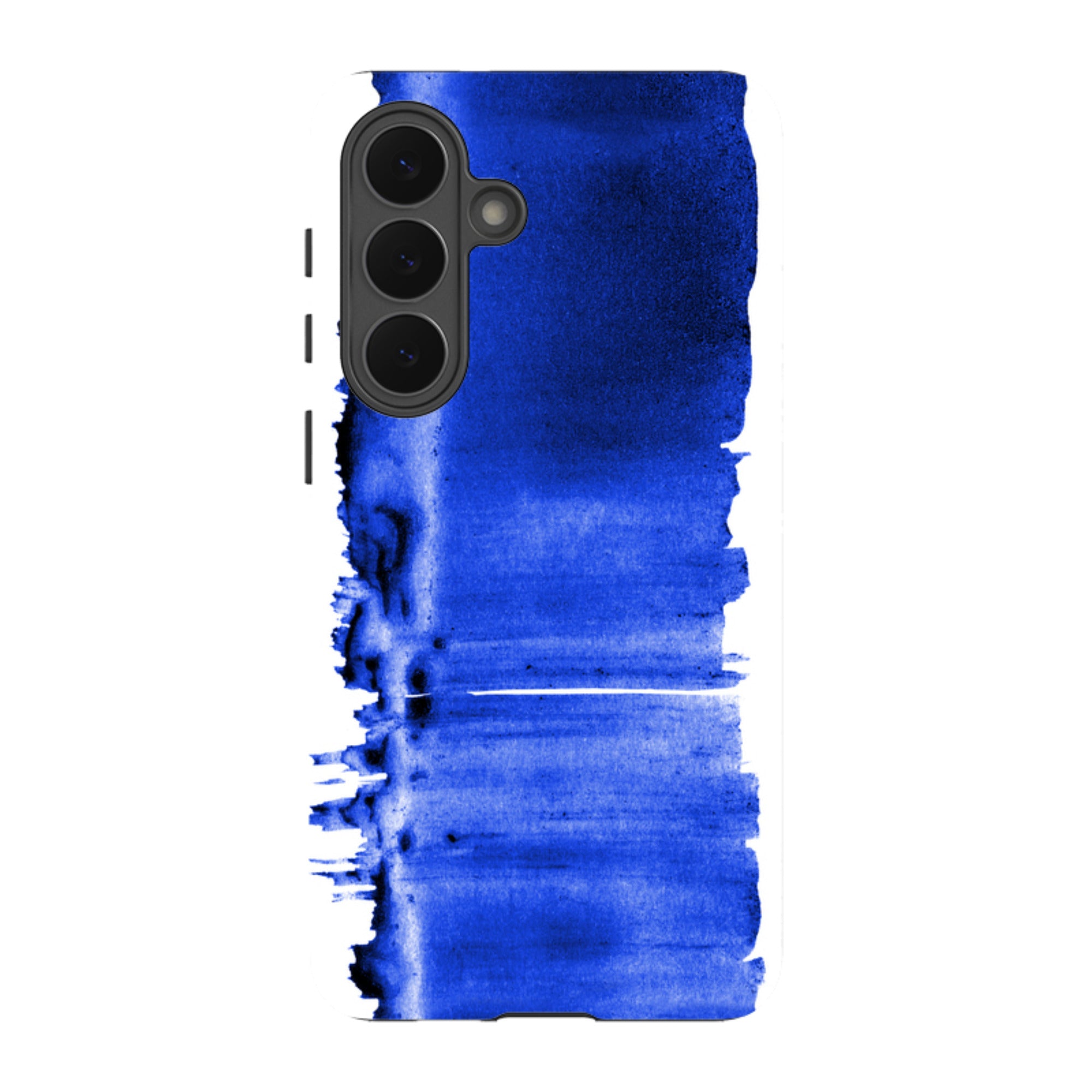 Samsung Tough Case - Ink By Kitty Joseph