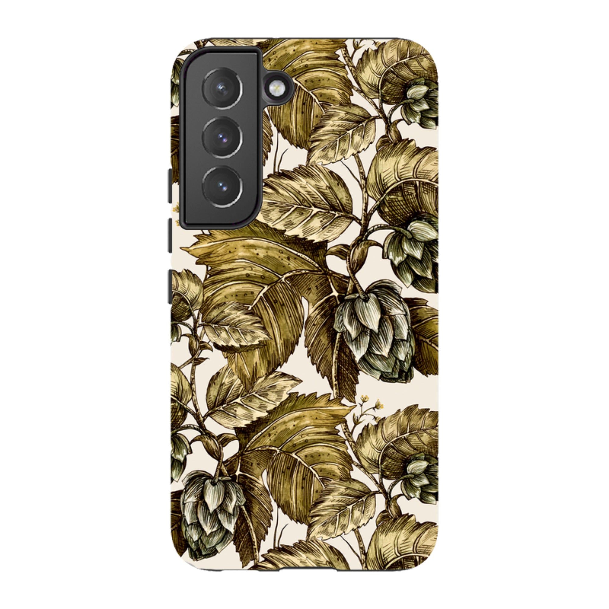 Samsung Tough Case - Buscot Park