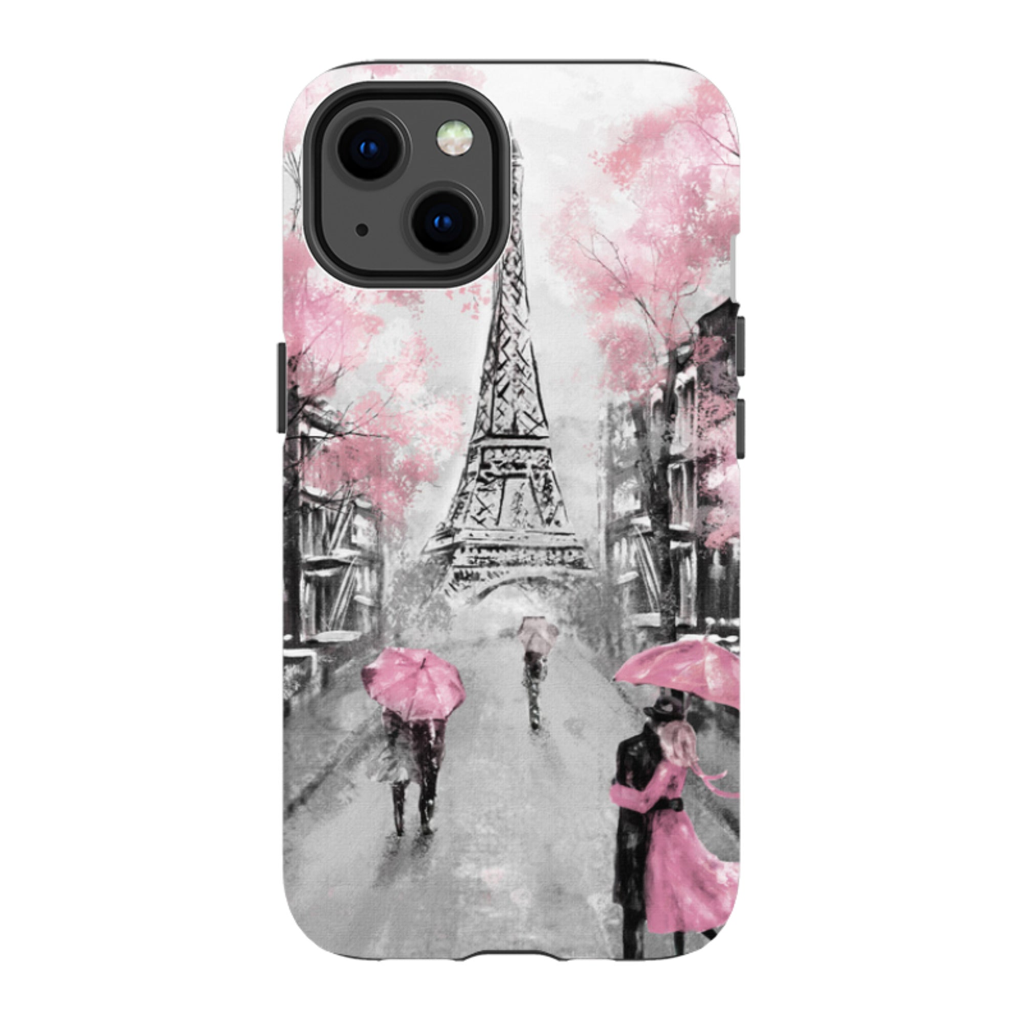 iPhone MagSafe Tough Case -  Paris