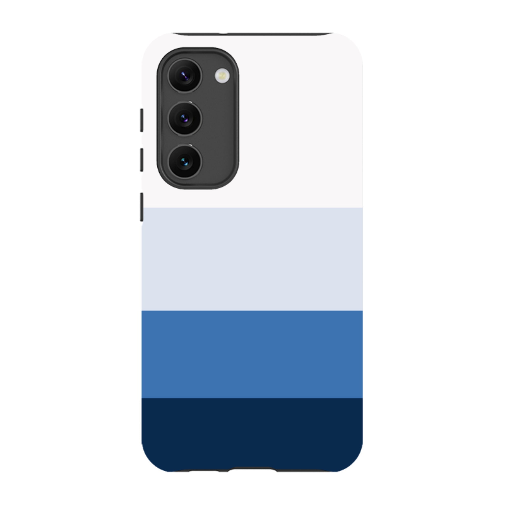 Samsung Tough Case - Genoa Chroma