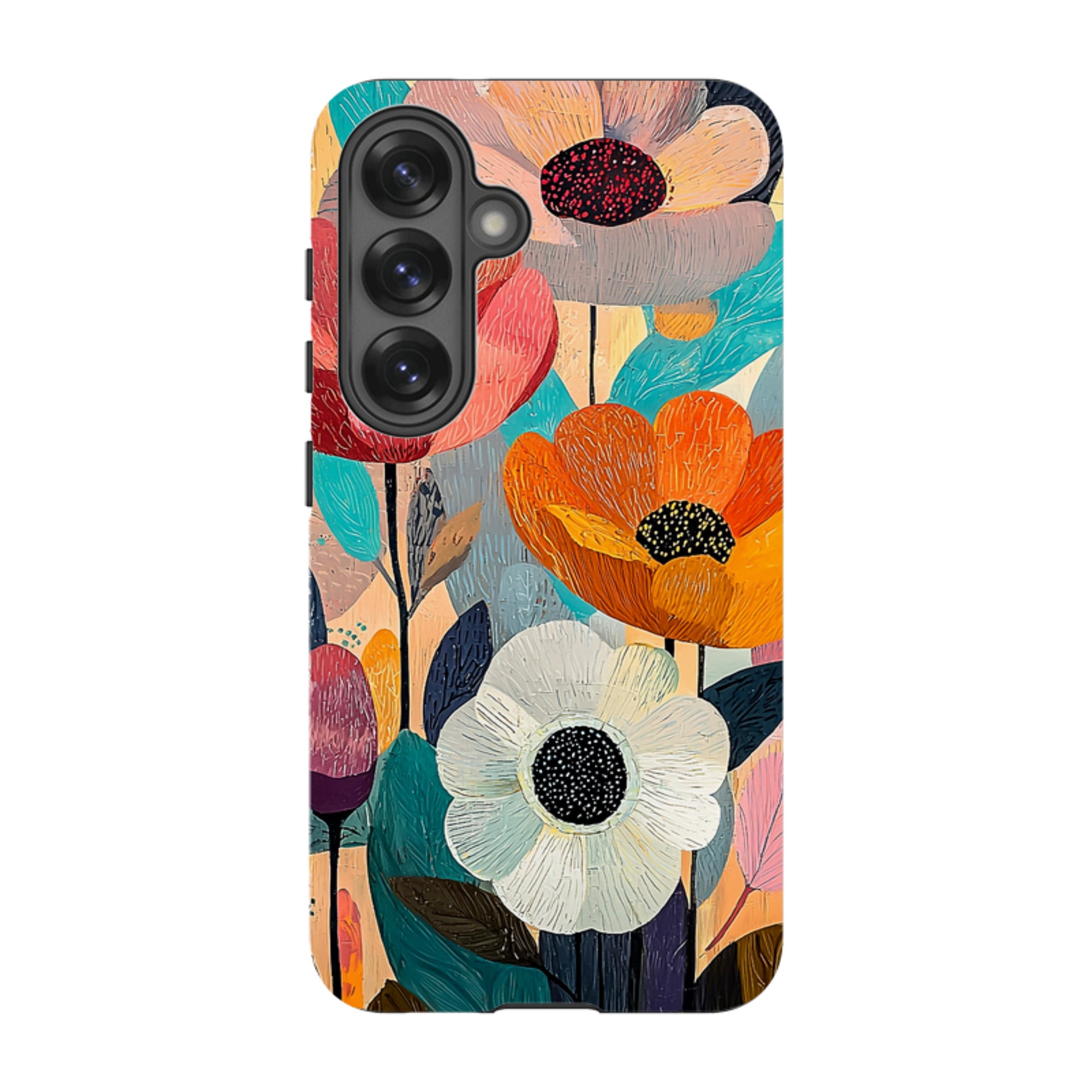 Samsung Tough Case - Bloom Lane