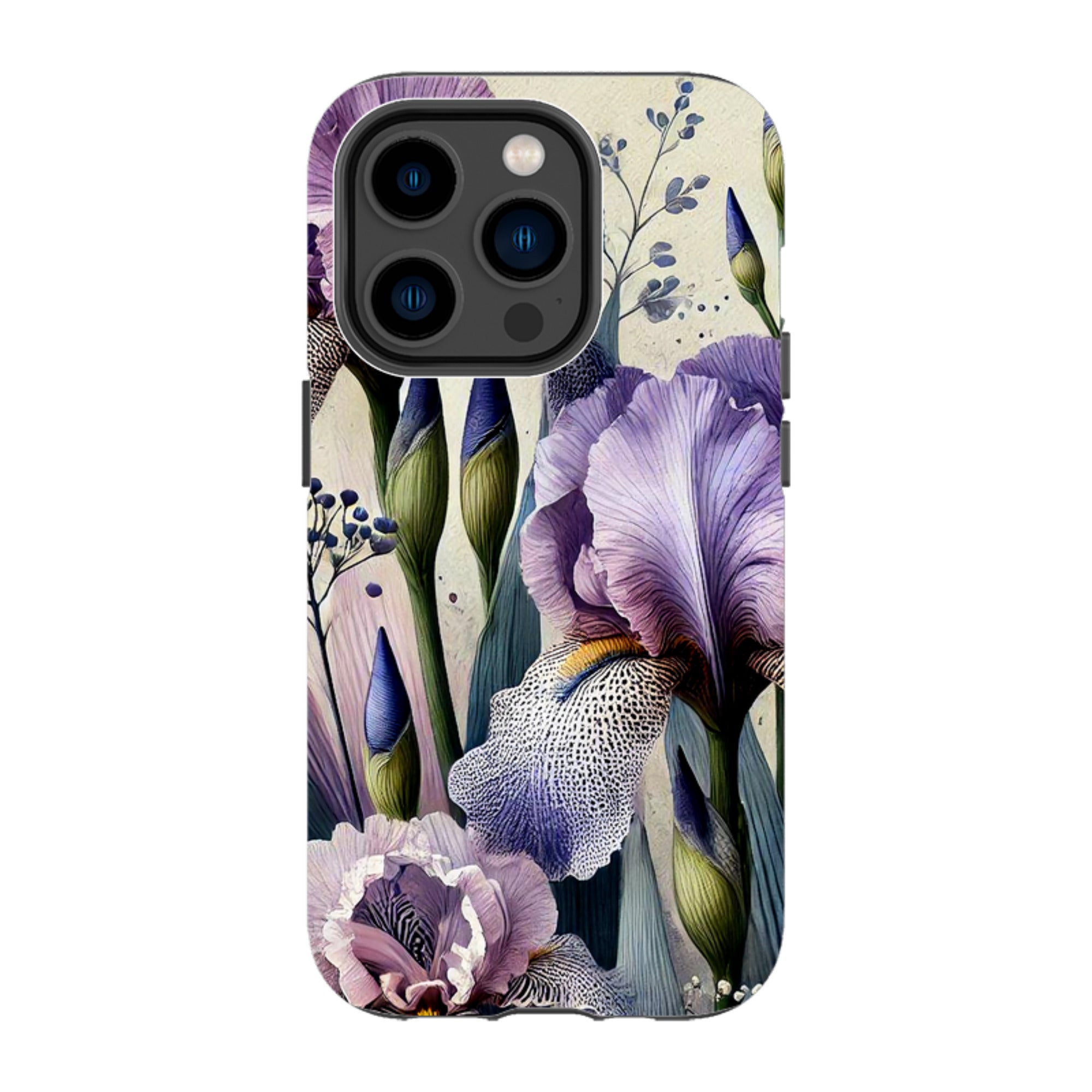 iPhone Case - Colliford Floral