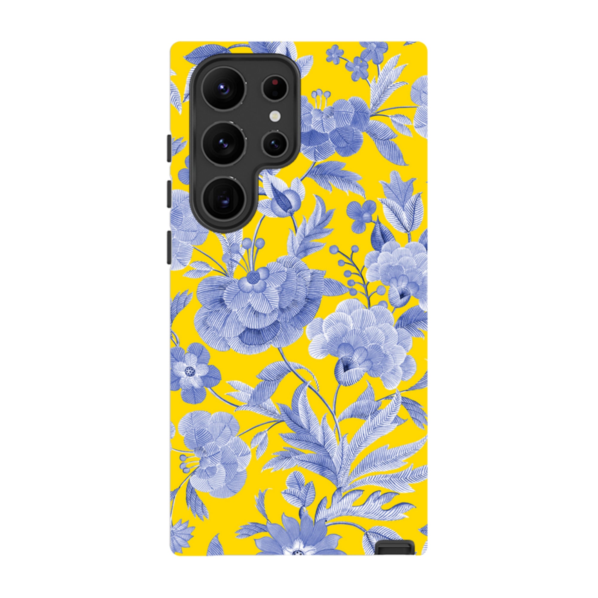 Samsung Tough Case - Chartwell Gardens