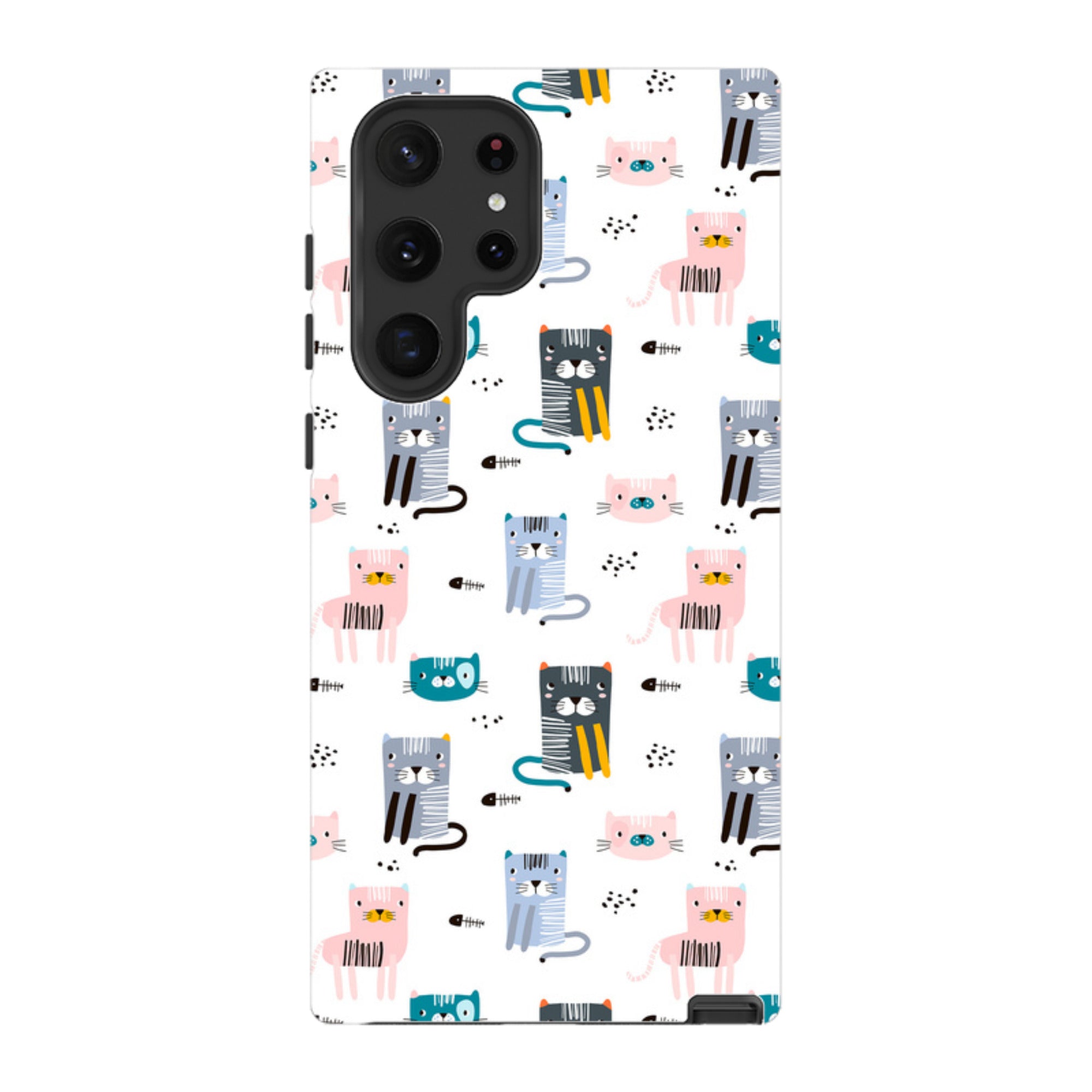 Samsung Tough Case - Katy Purry