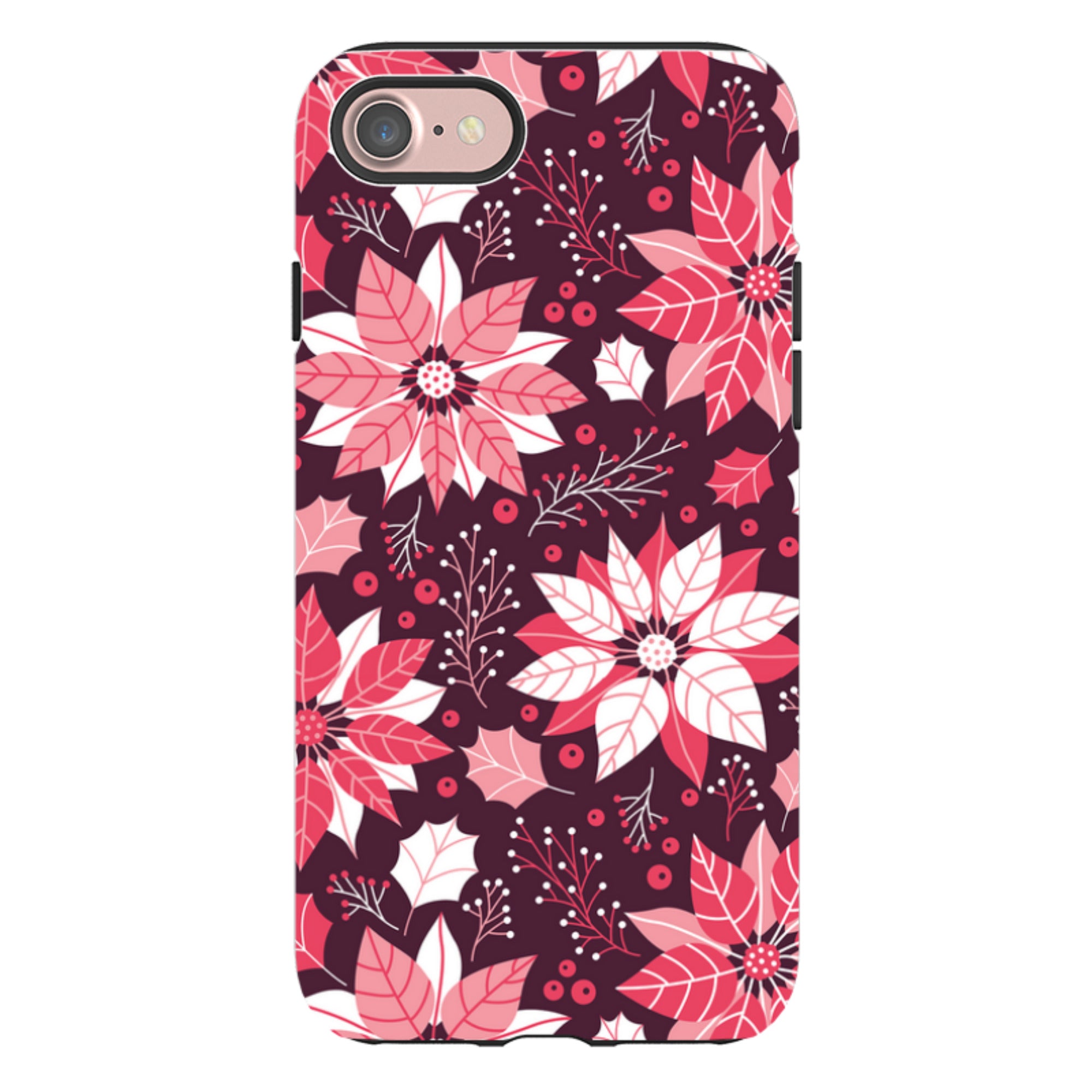 iPhone Tough Case - Blessings