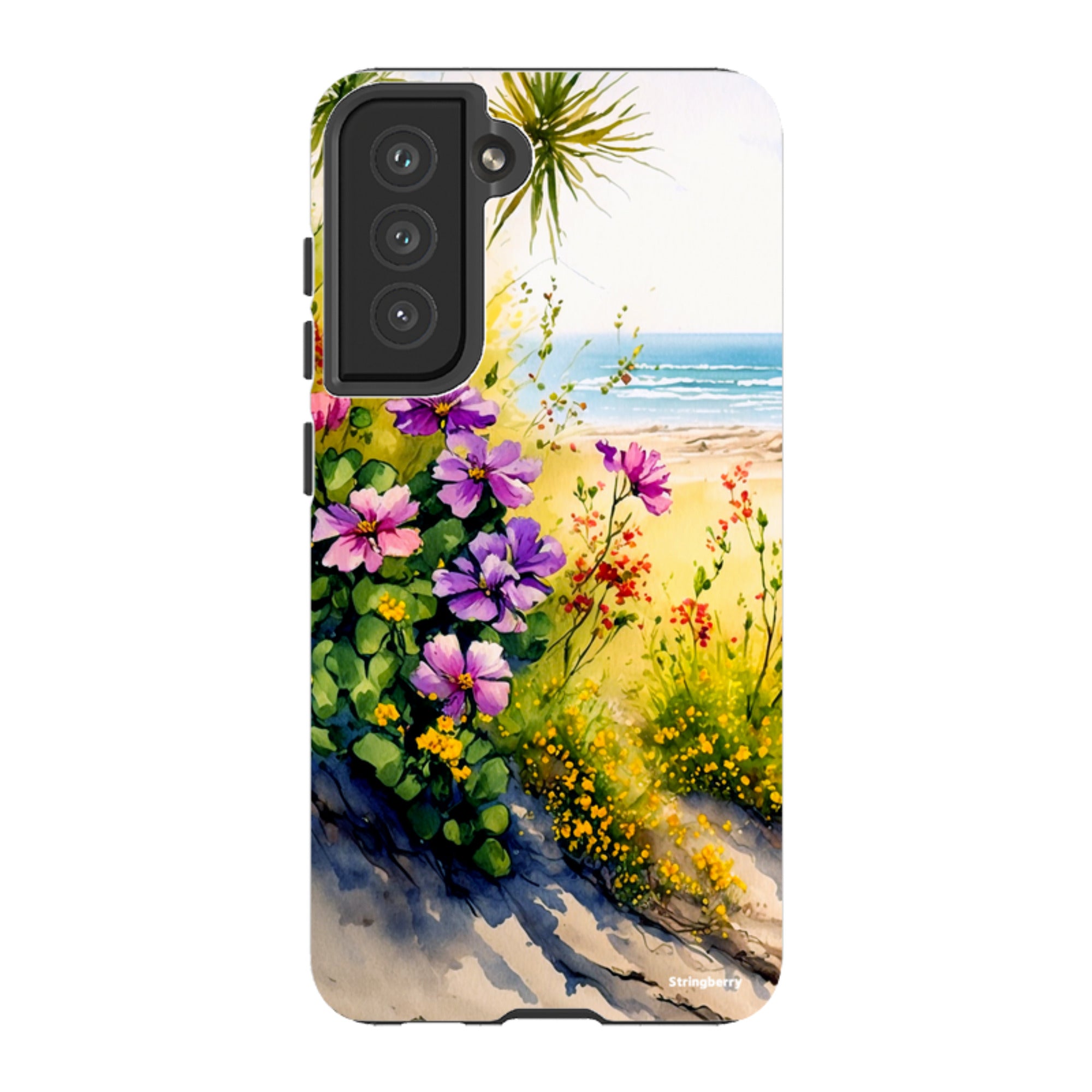 Samsung Tough Case - Lakeside
