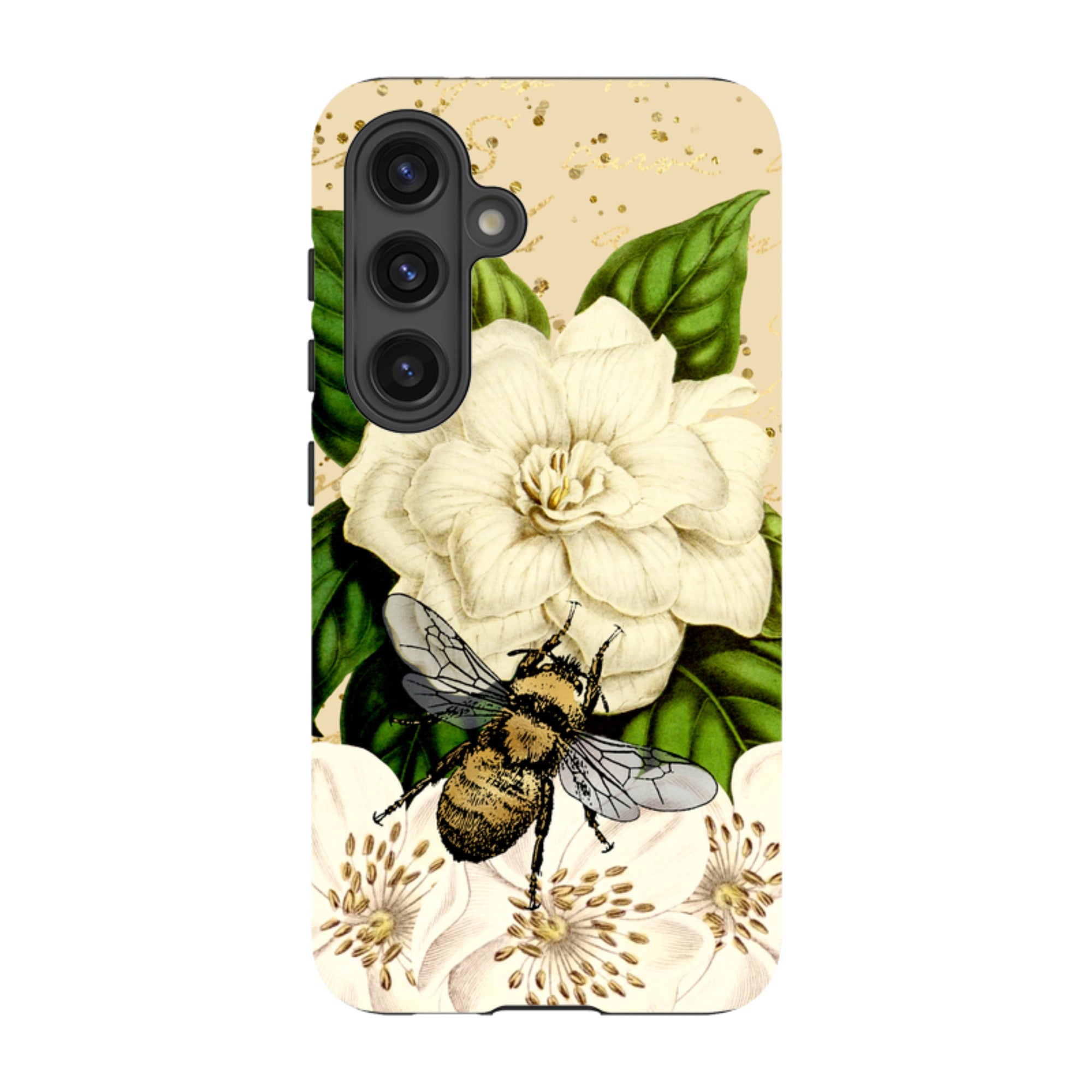 Samsung Tough Case - Bee Line
