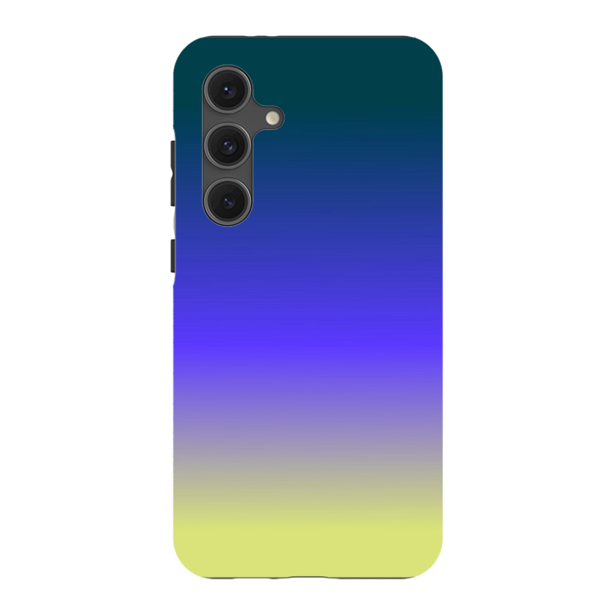Samsung Tough Case - Lavender Haze By Kitty Joseph