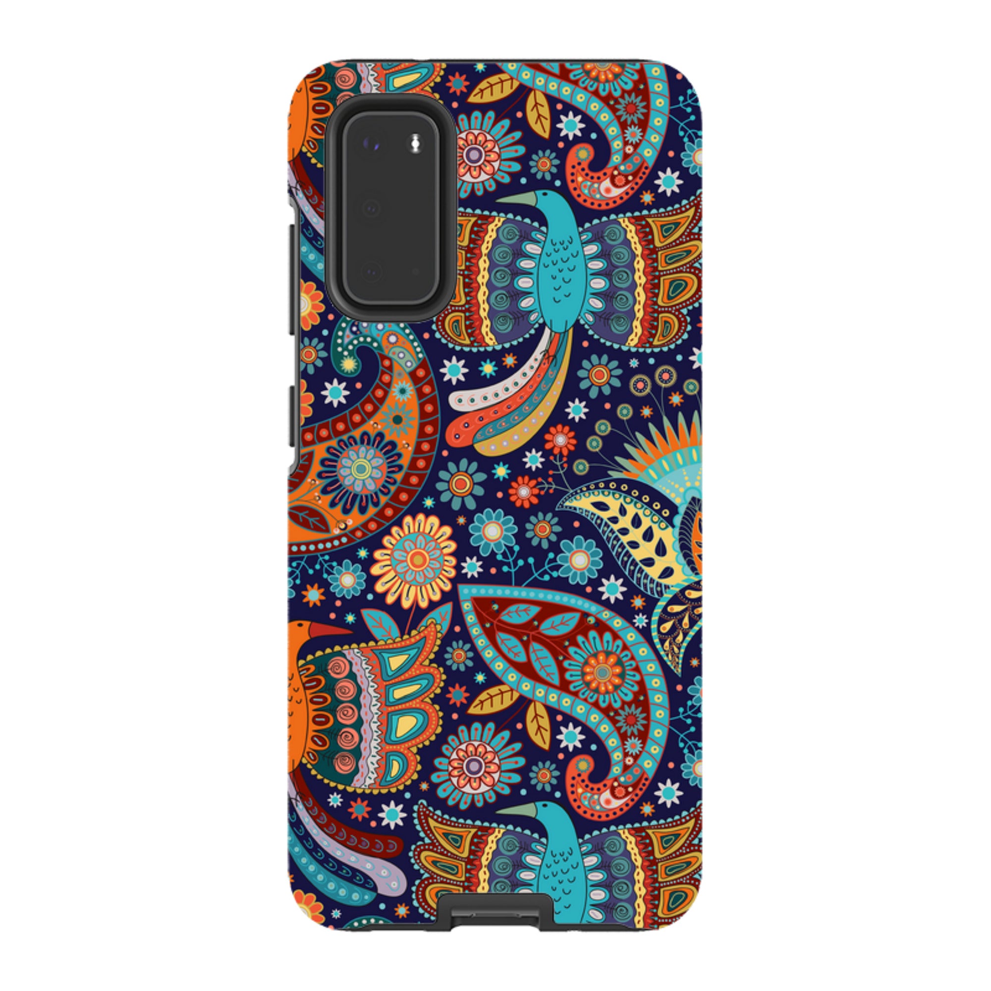 Samsung Tough Case - Bettyhill
