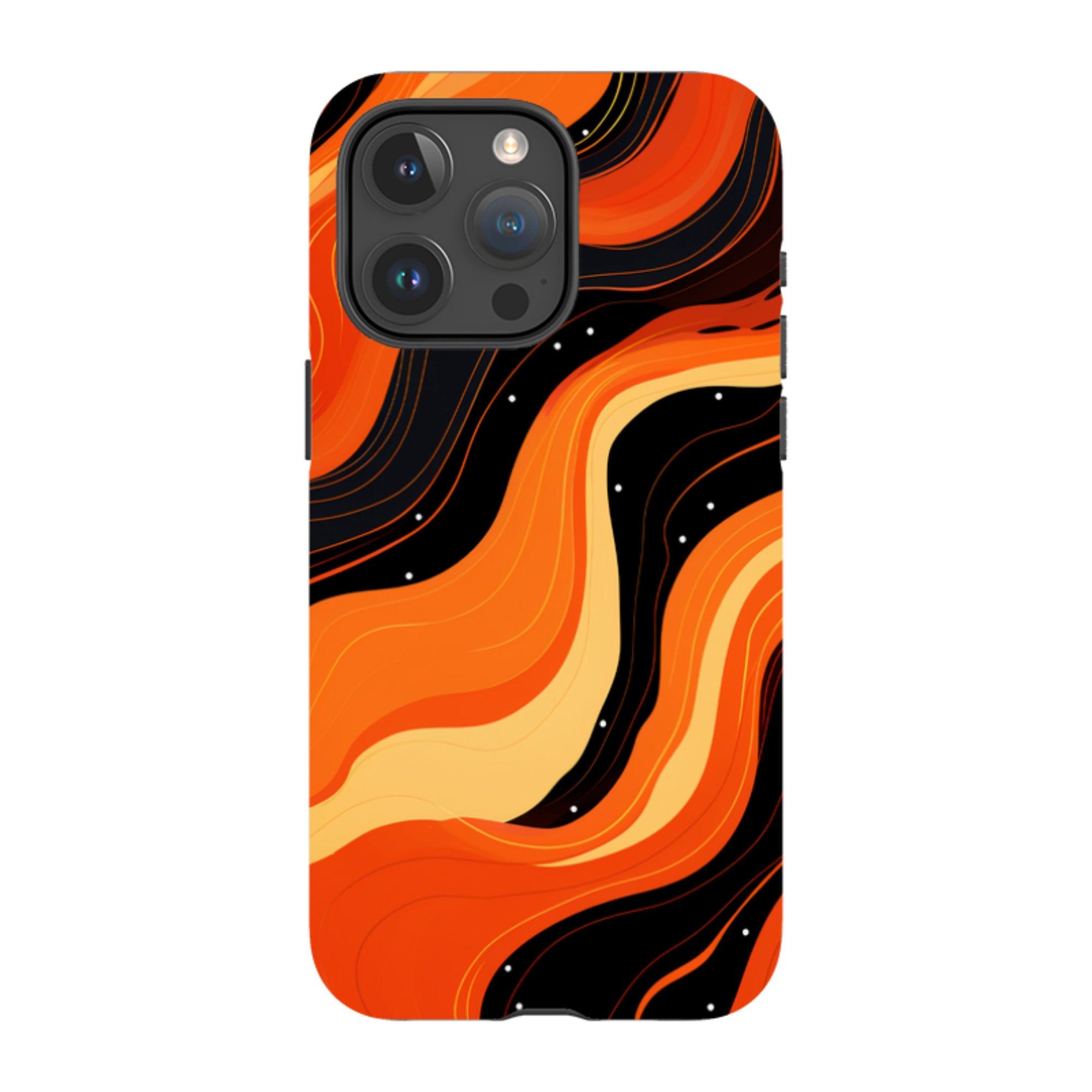 iPhone MagSafe Tough Case - Galactic