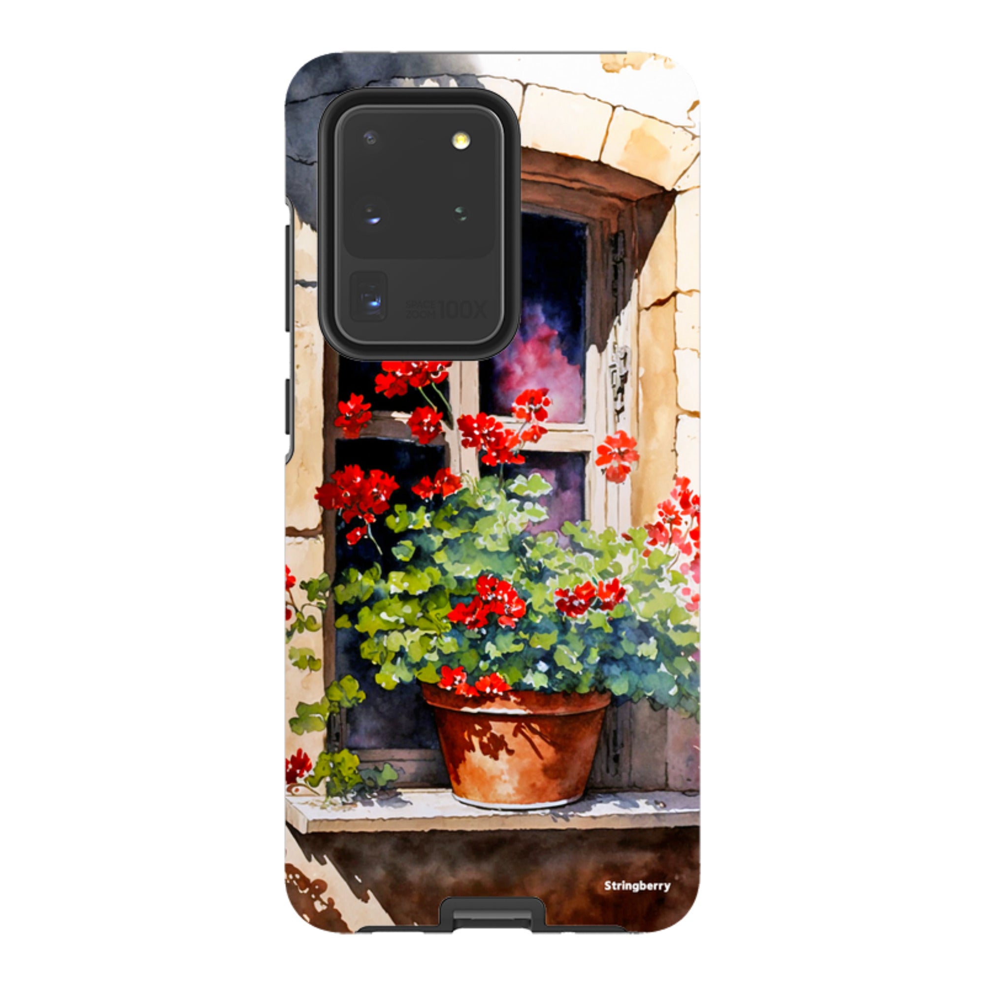 Samsung Tough Case - Cetona