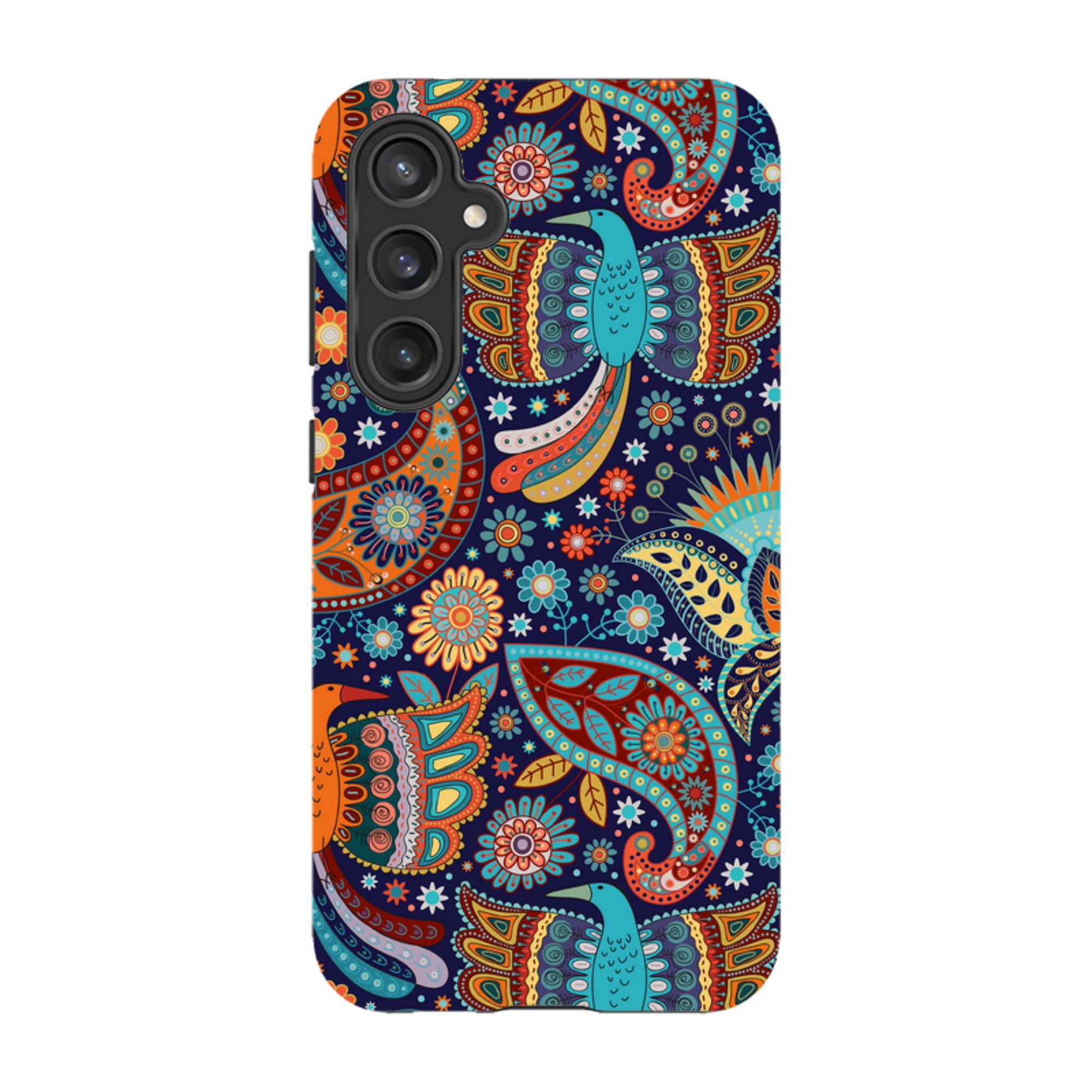 Samsung Tough Case - Bettyhill