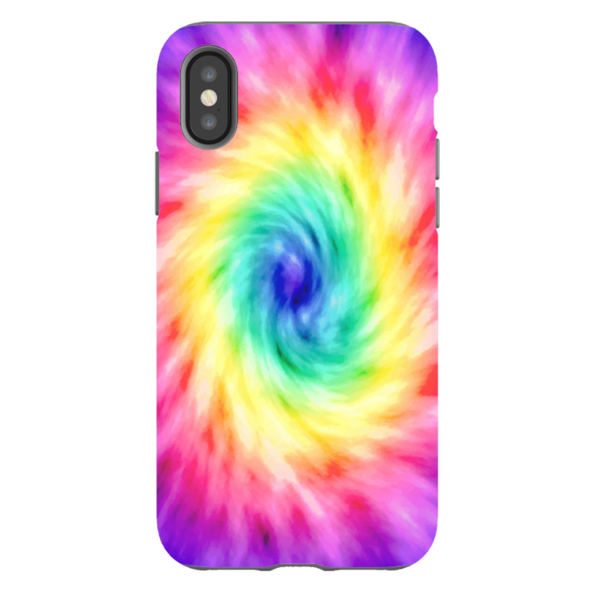 iPhone Tough Case - Sunfest