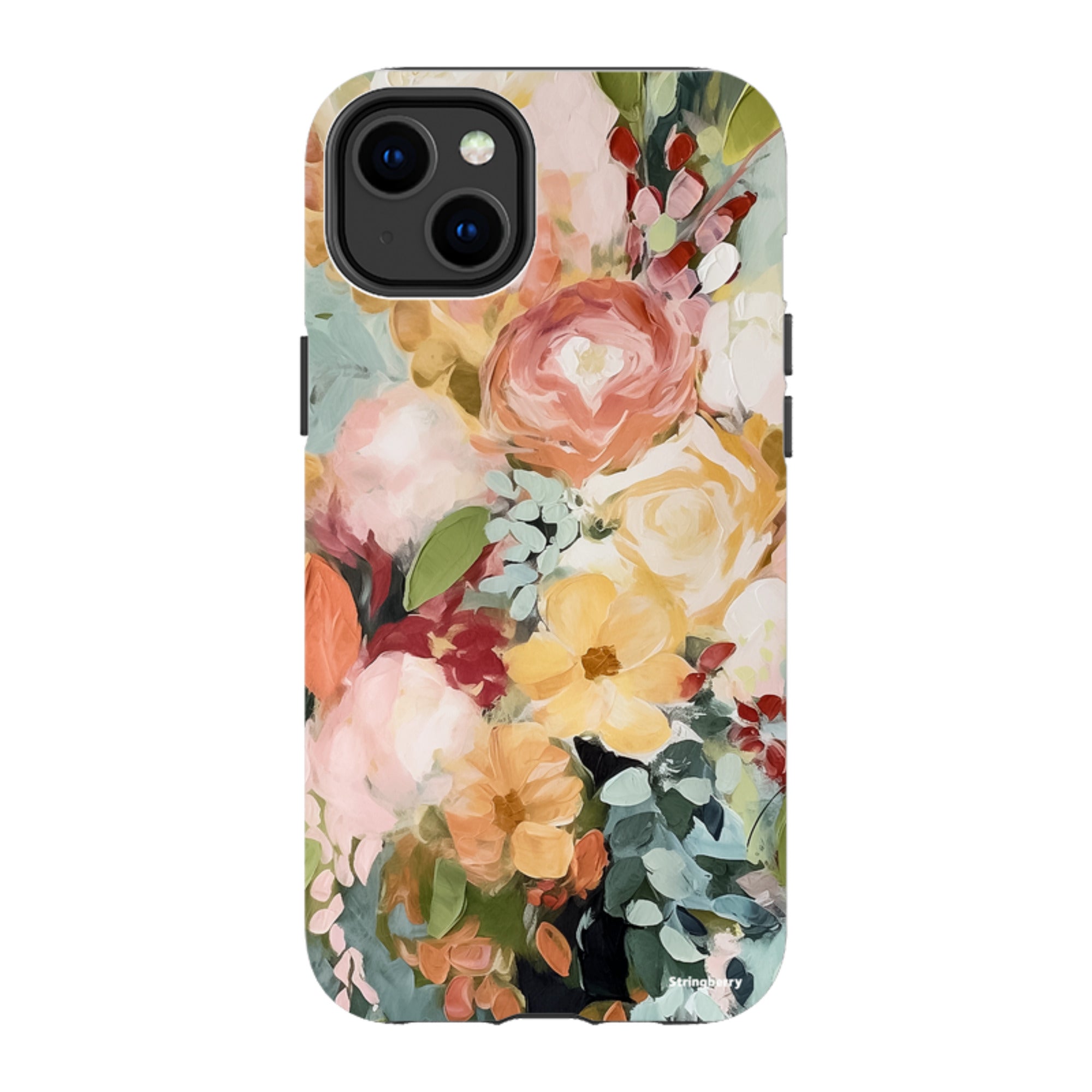 iPhone Tough Case - Glatton