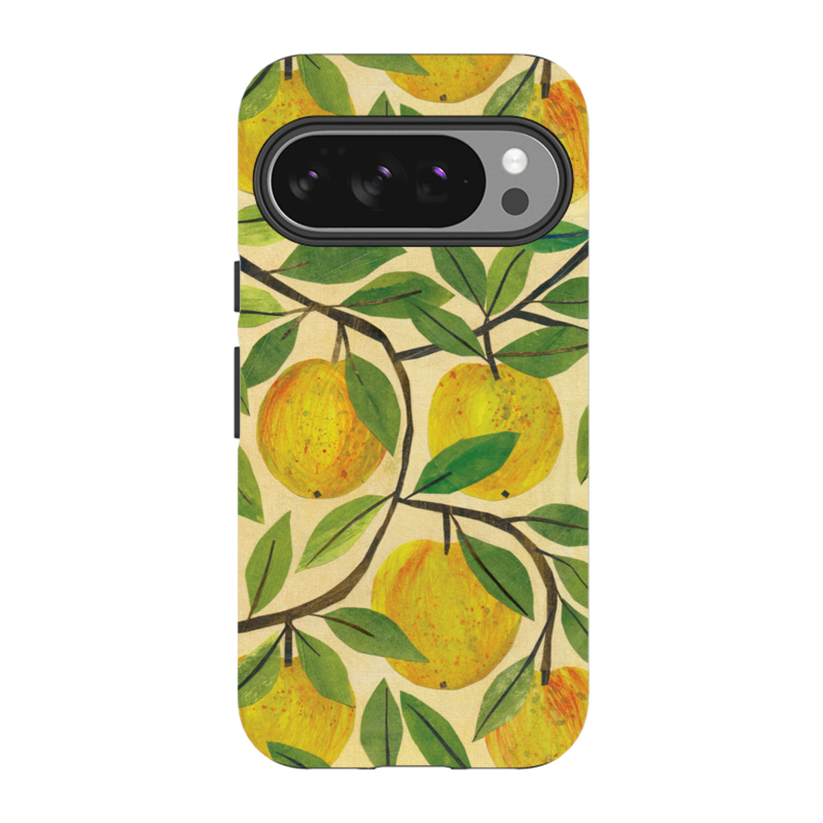 Google Tough Case - Apple Orchard By Tracey English