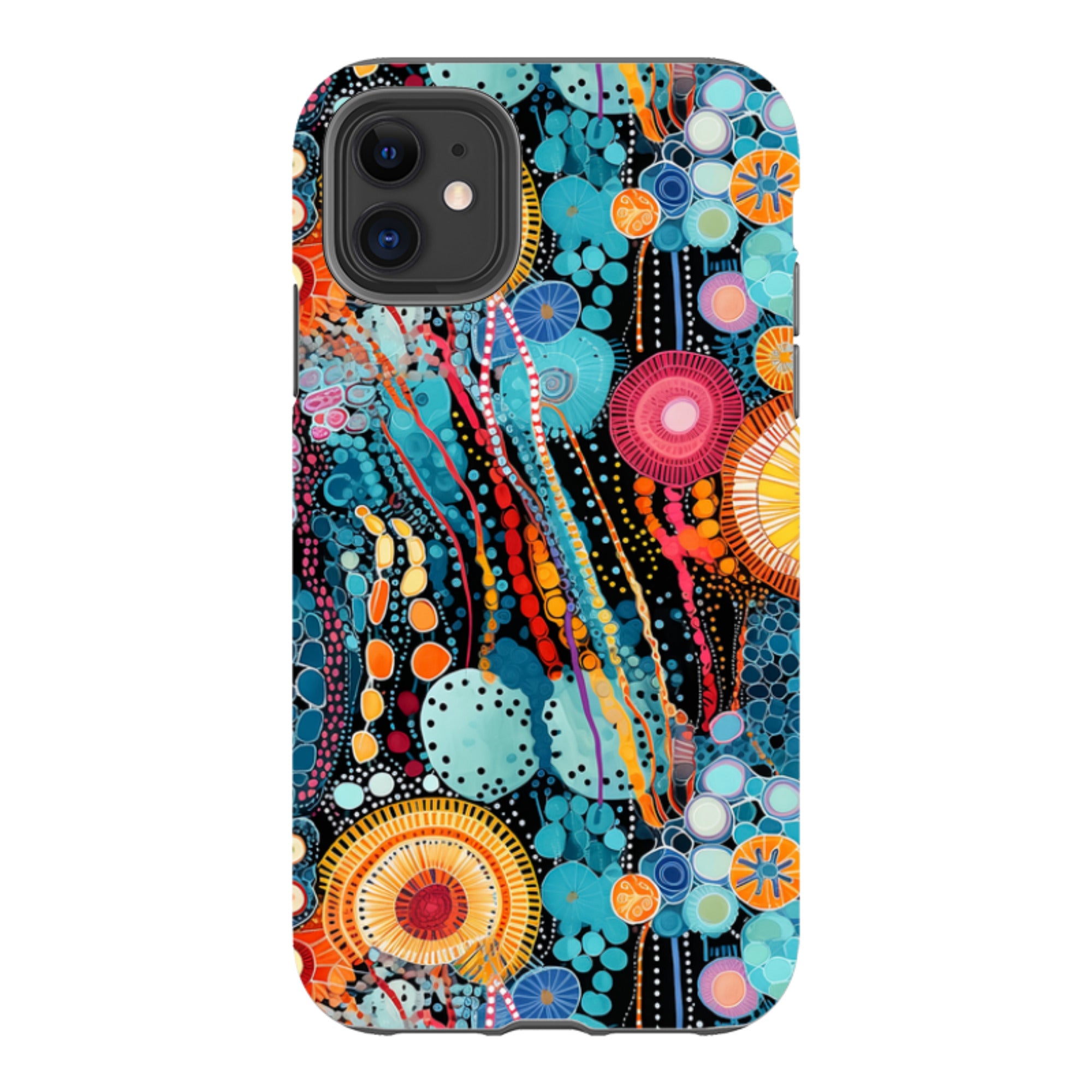 iPhone Case - Ruggeri