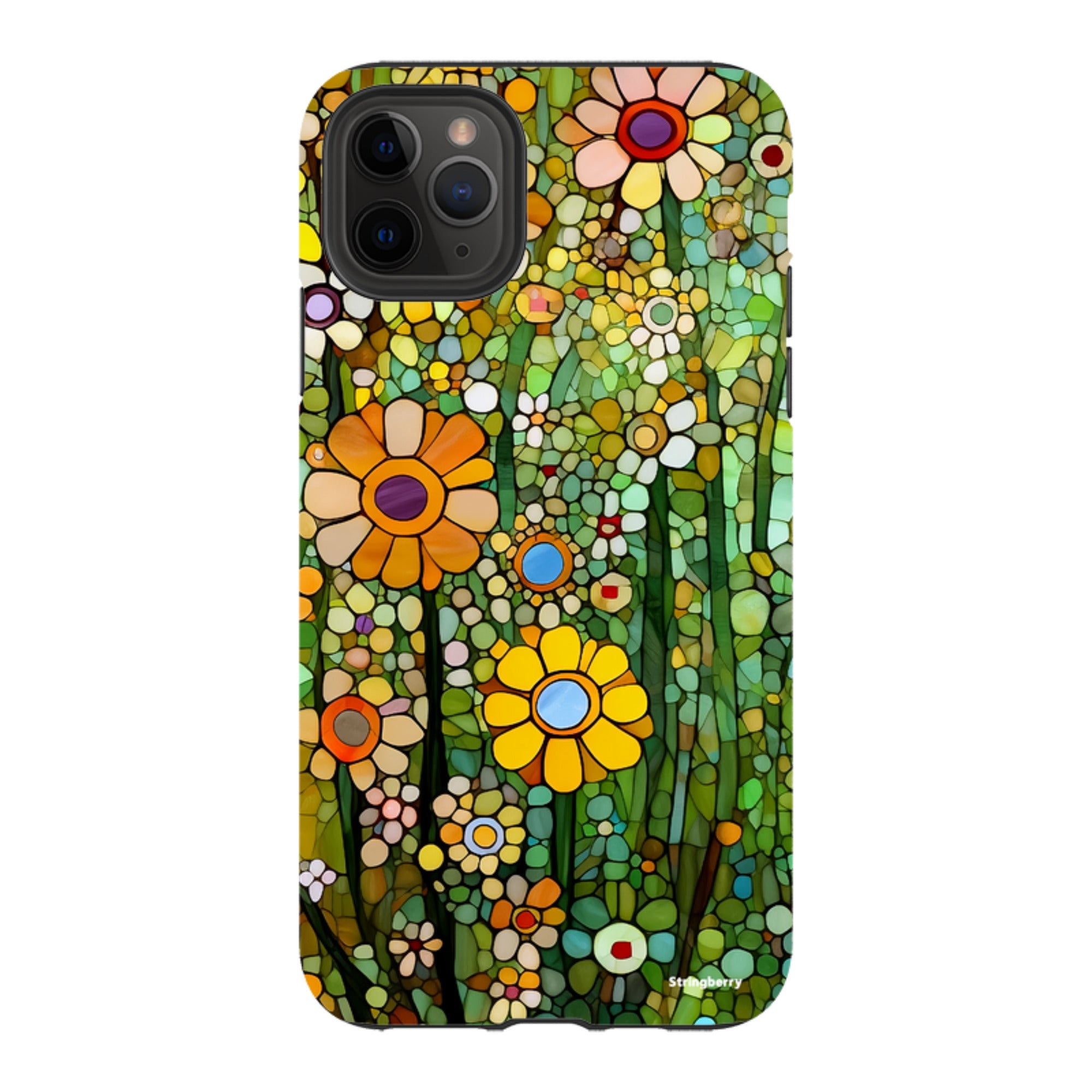 iPhone Tough Case - Freeland