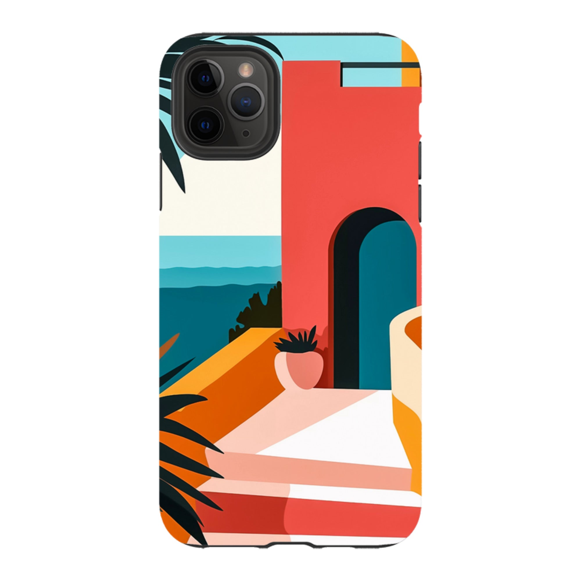 iPhone Case - Casablanca