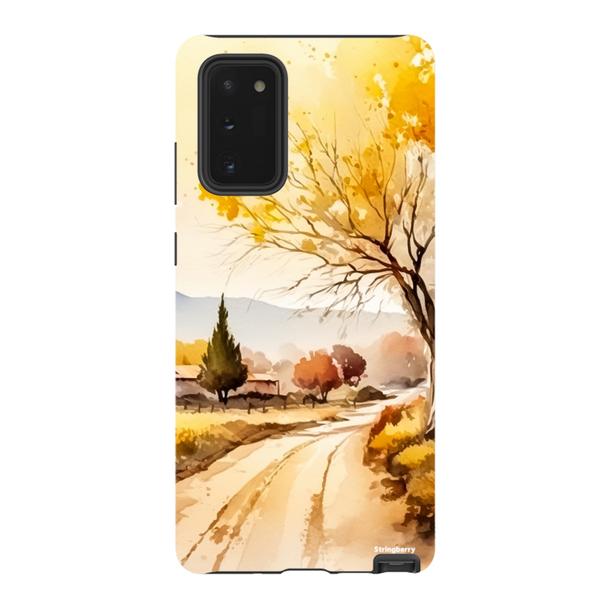 Samsung Tough Case - Axminster