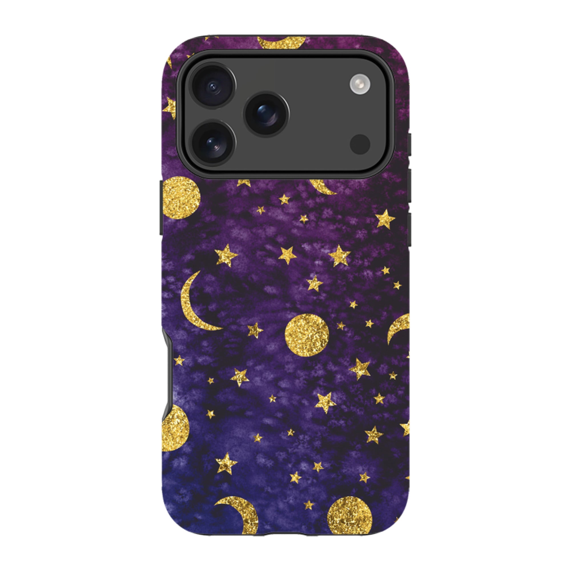 iPhone Tough Case - Desert Nights