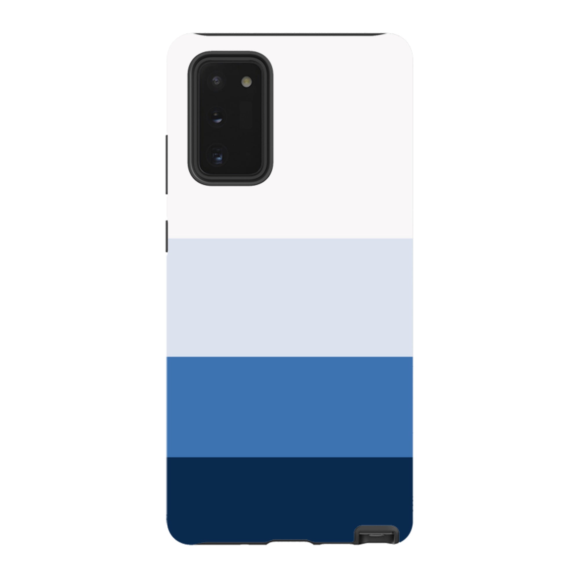 Samsung Tough Case - Genoa Chroma