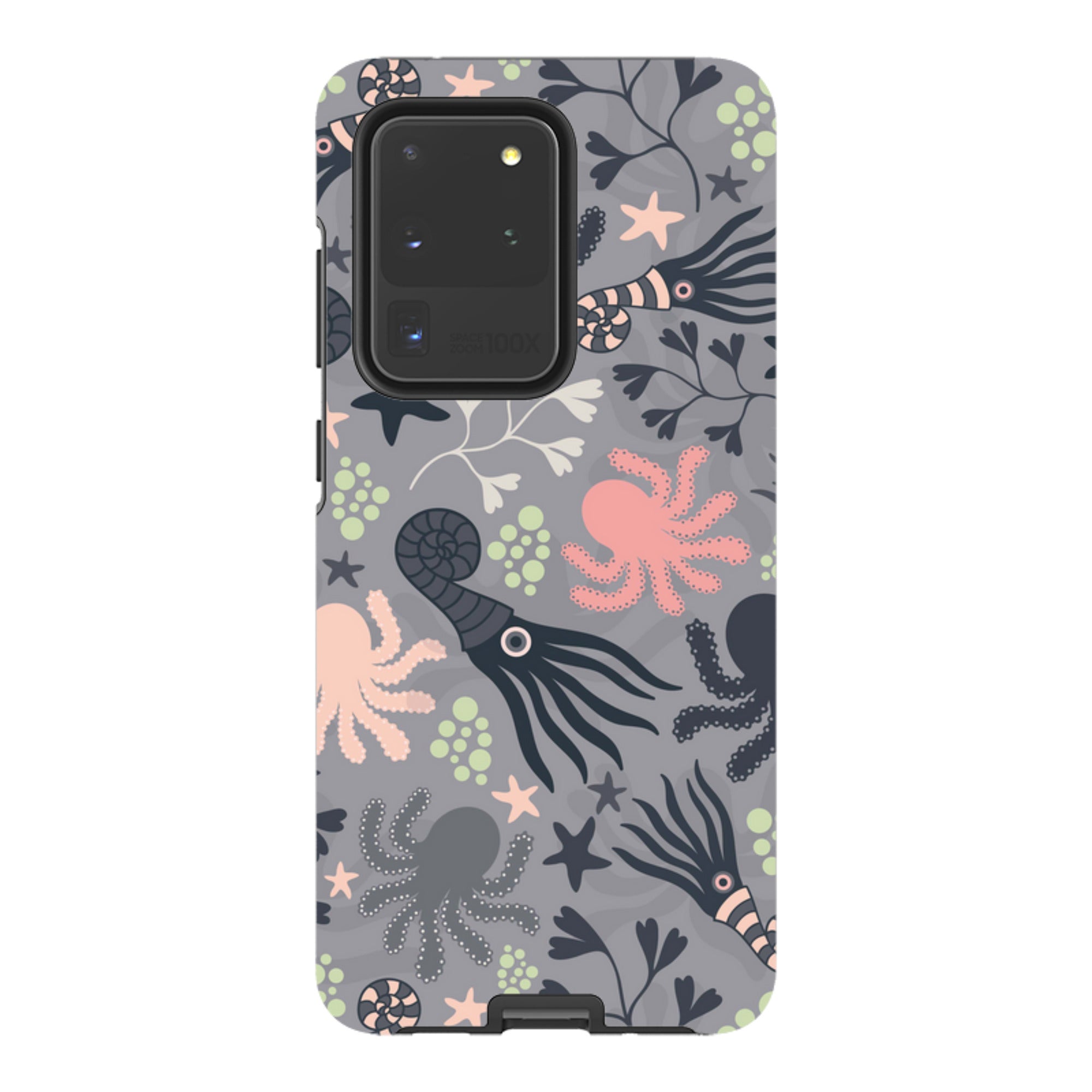 Samsung Tough Case - Under The Sea By Suzy Taylor
