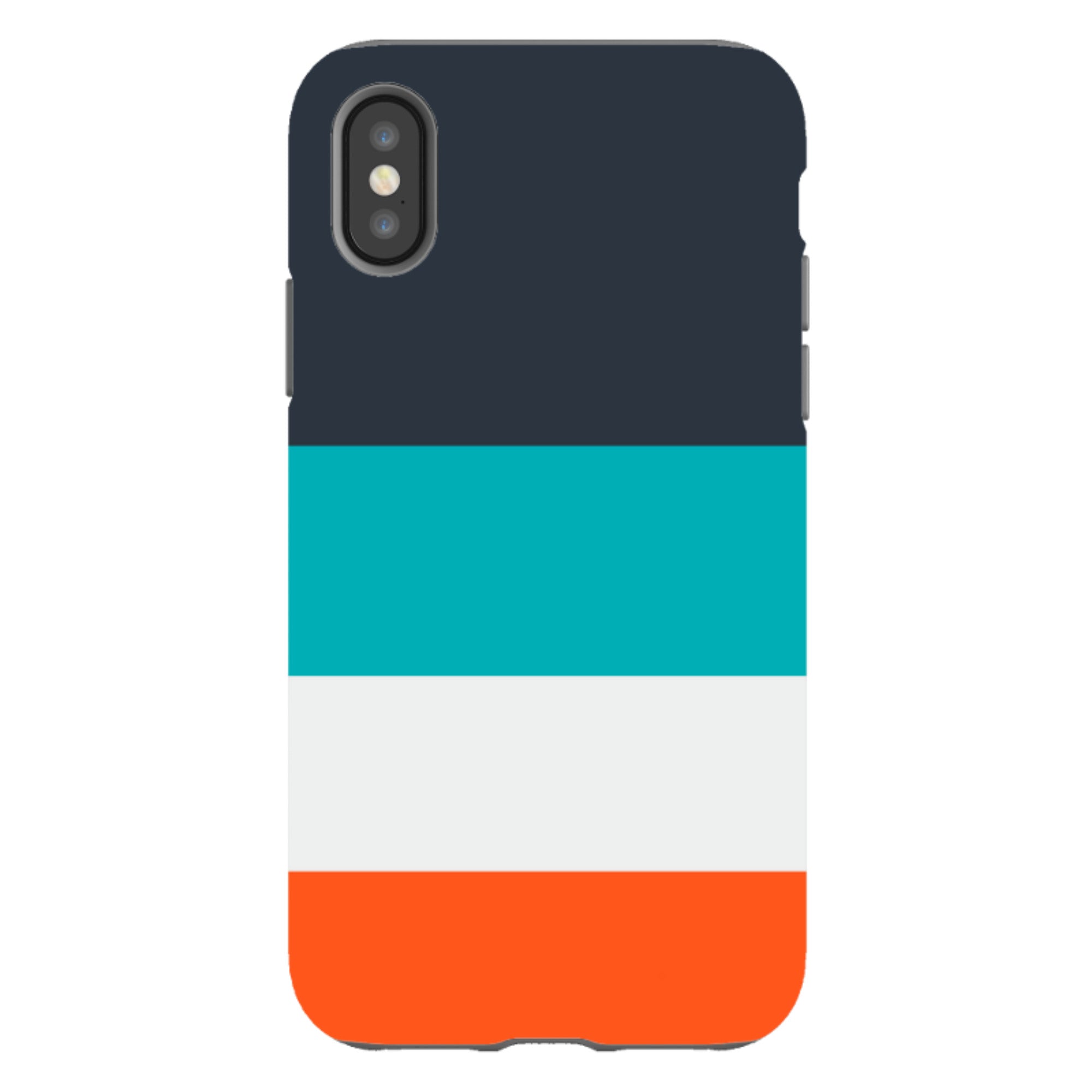 iPhone Case - Venice Chroma
