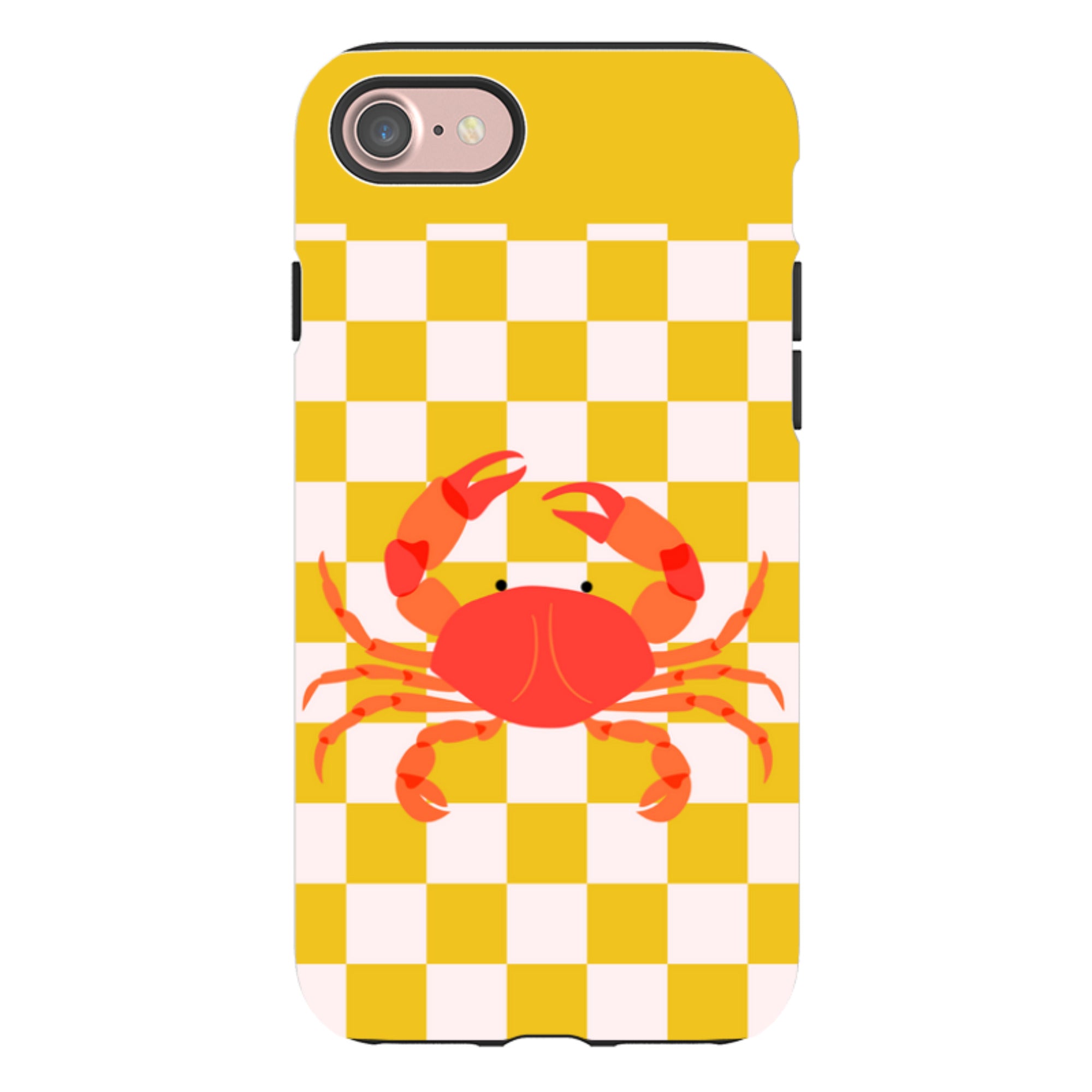 iPhone Case - Crab