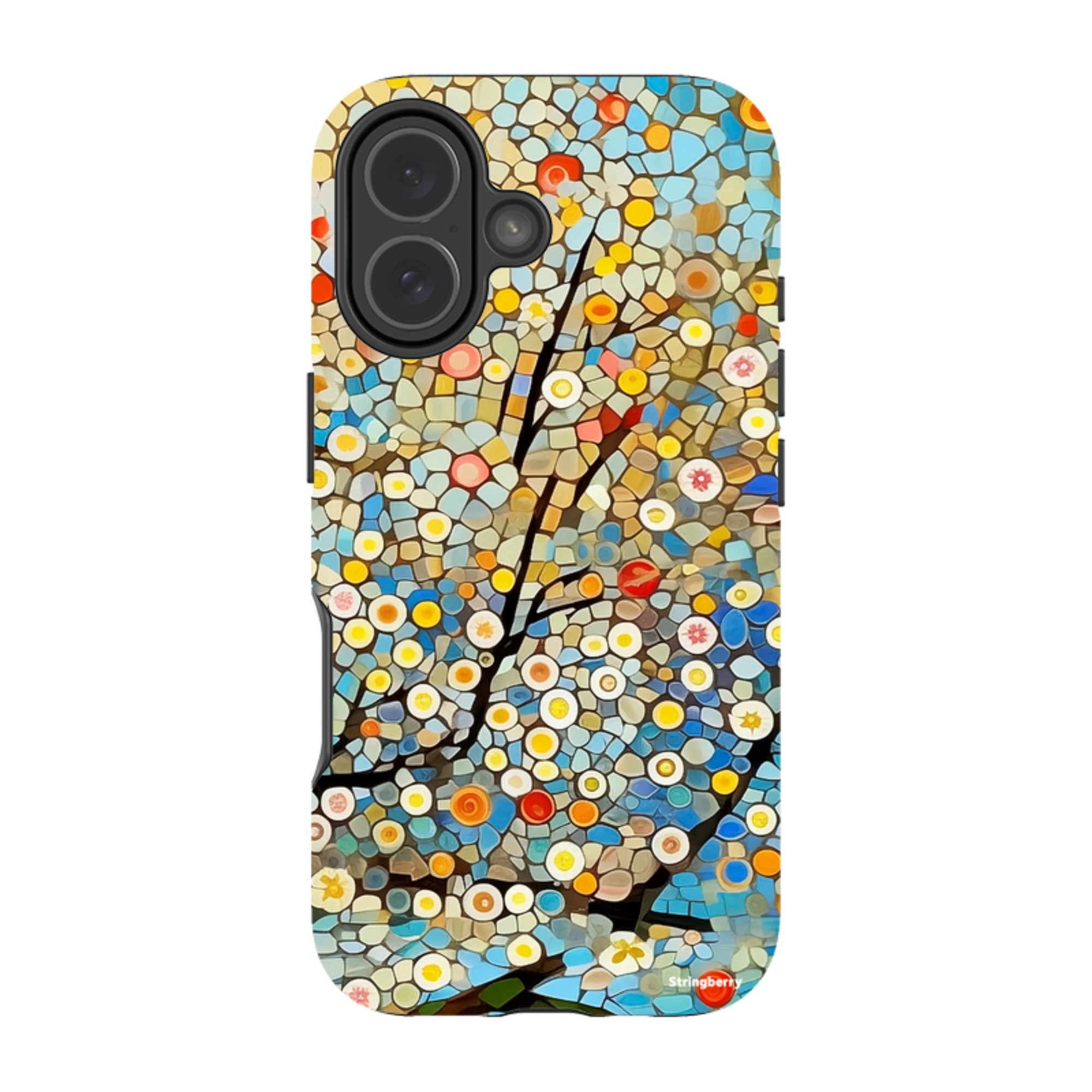 iPhone Tough Case - Banwell