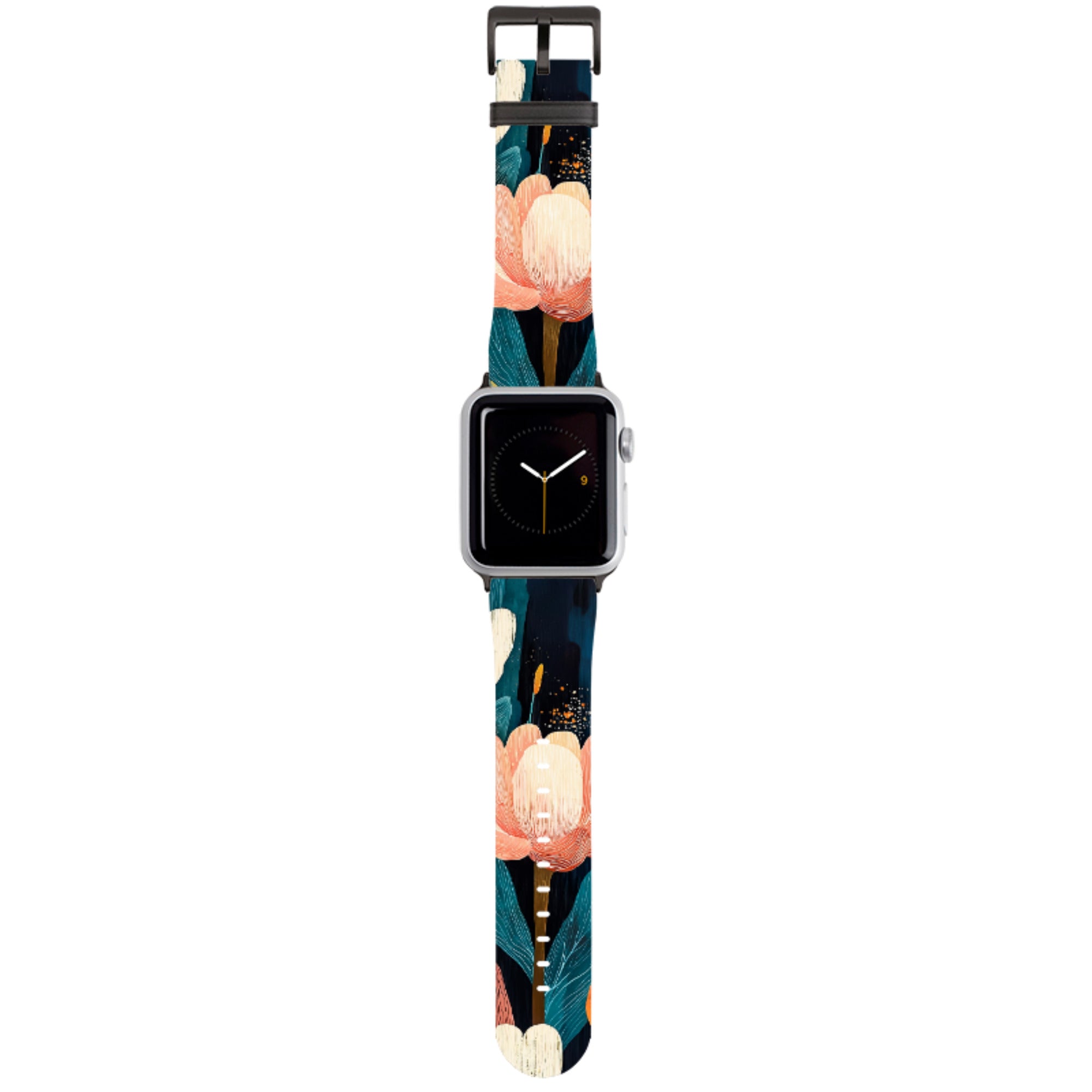 Maiden Lane Apple Watch Strap