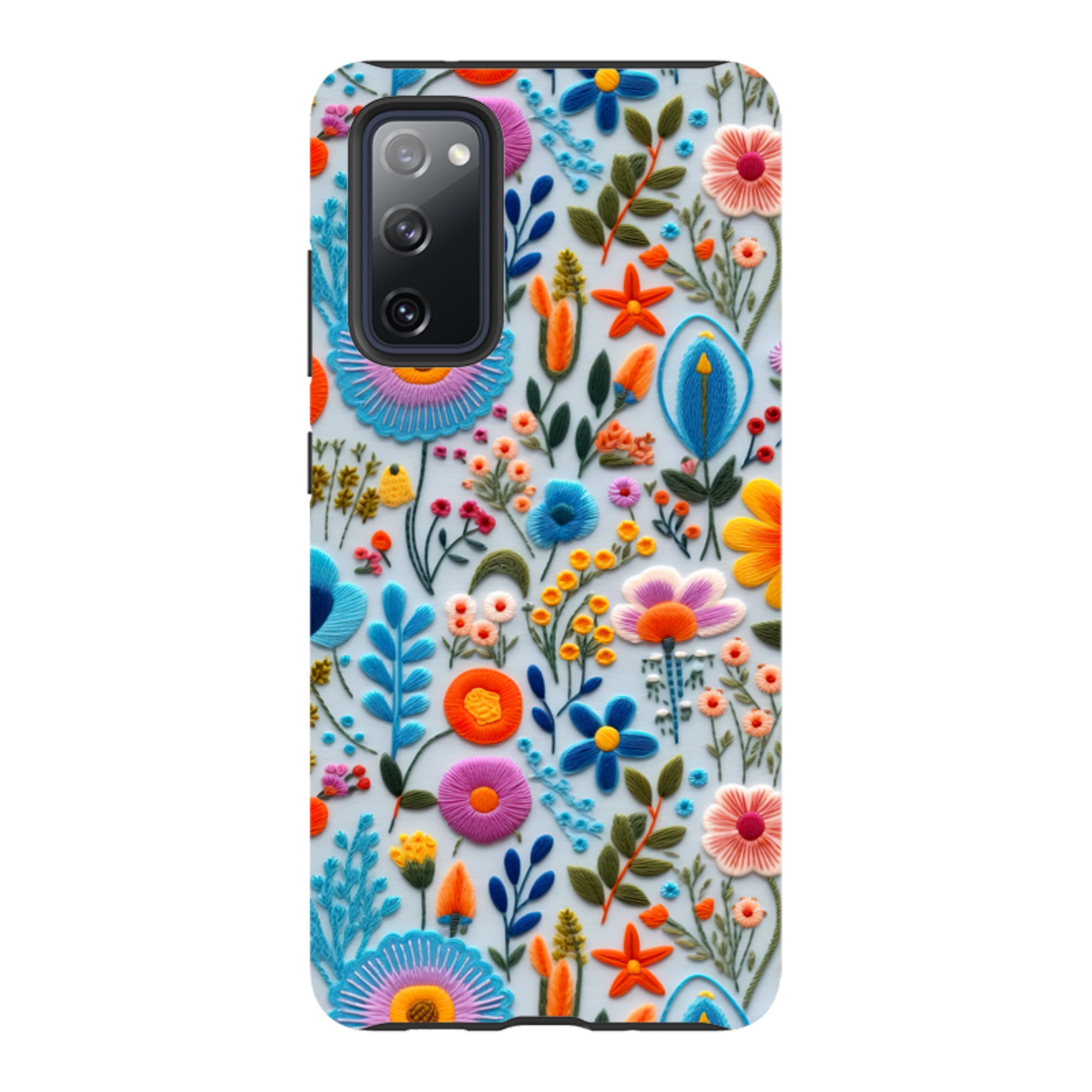 Samsung Tough  Case - St Bedes