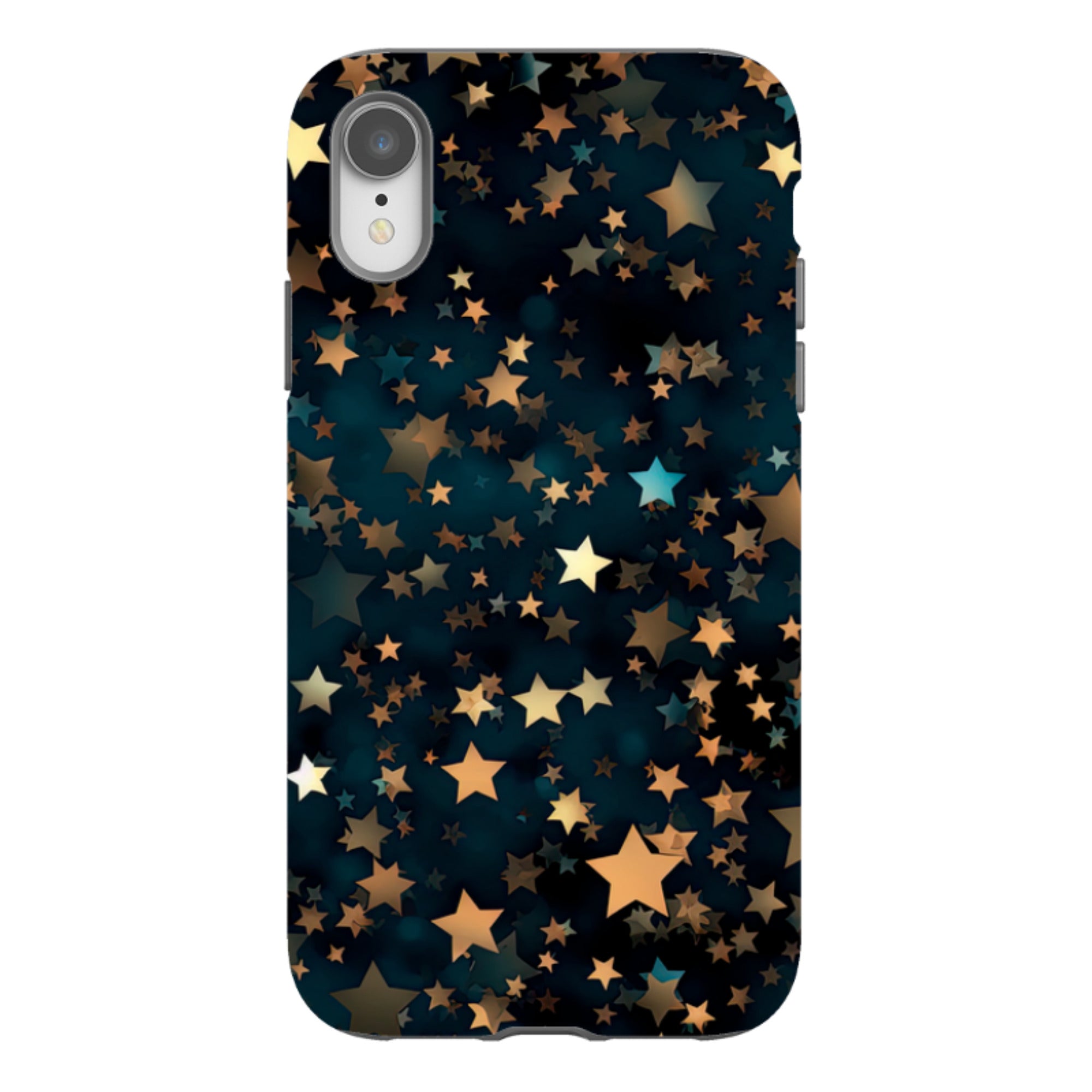 iPhone Case - Dark Stars II