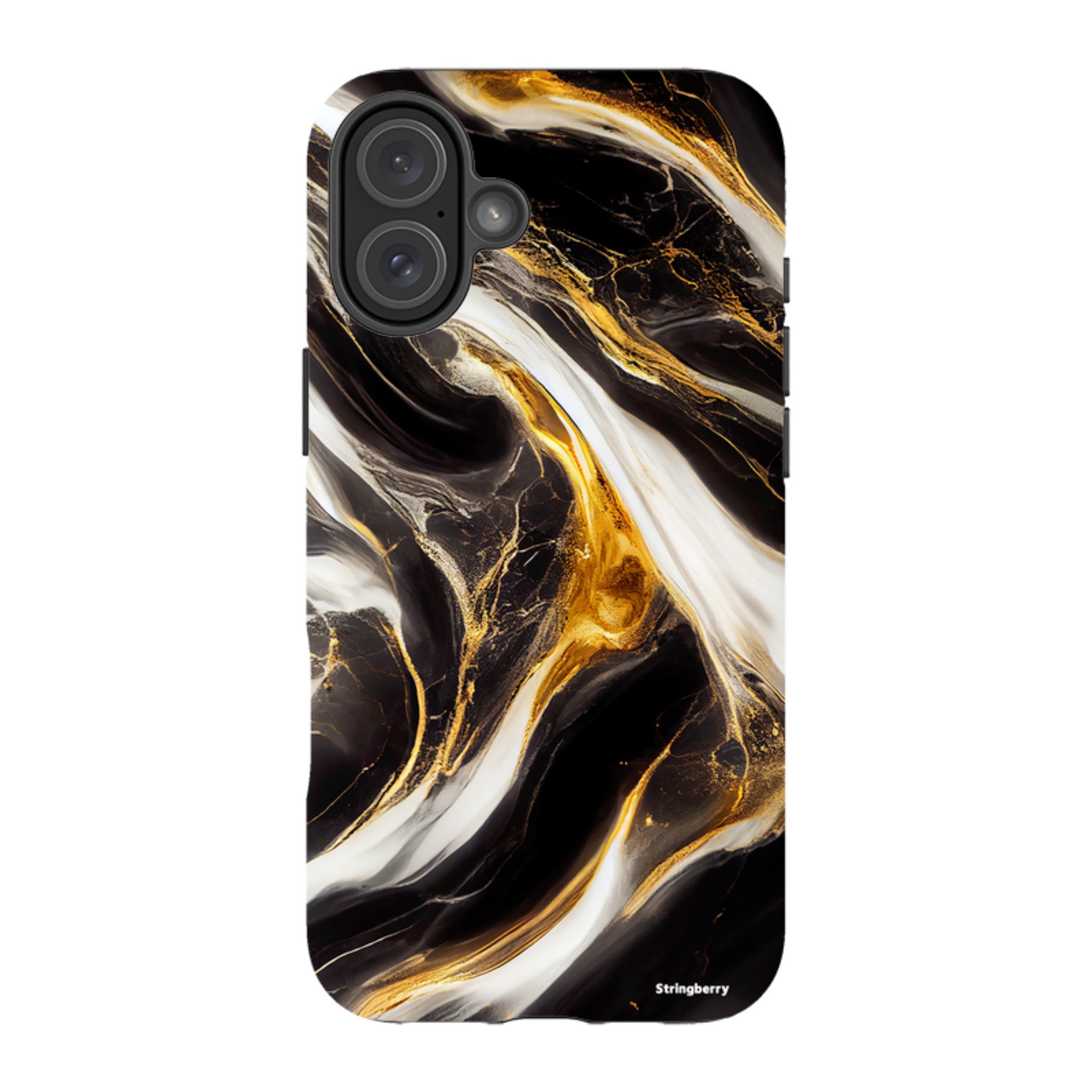 iPhone Tough Case - Baxter
